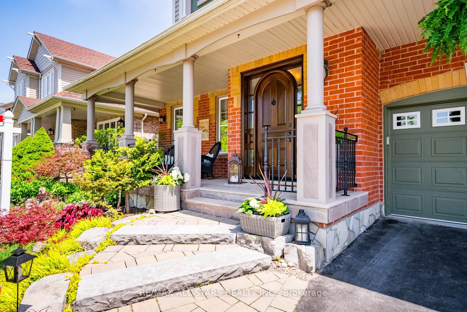 53 Grice Circle, Whitchurch-Stouffville, ON L4A 0V7 photo 3
