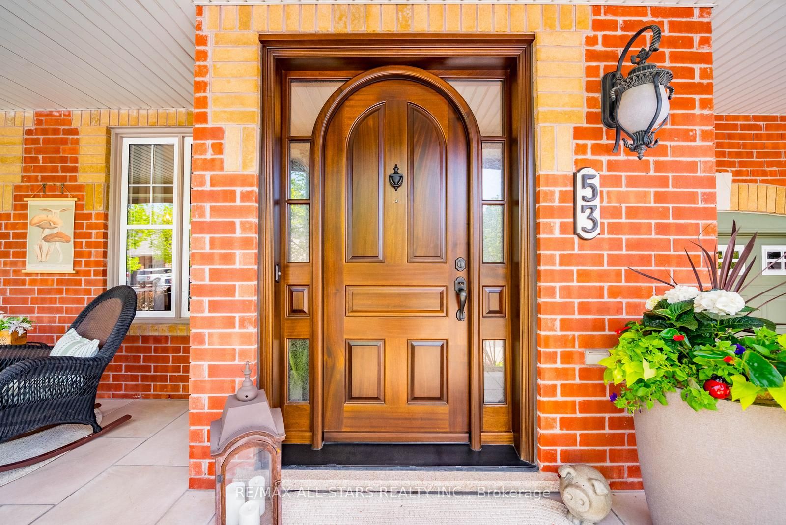 53 Grice Circle, Whitchurch-Stouffville, ON L4A 0V7 photo 4