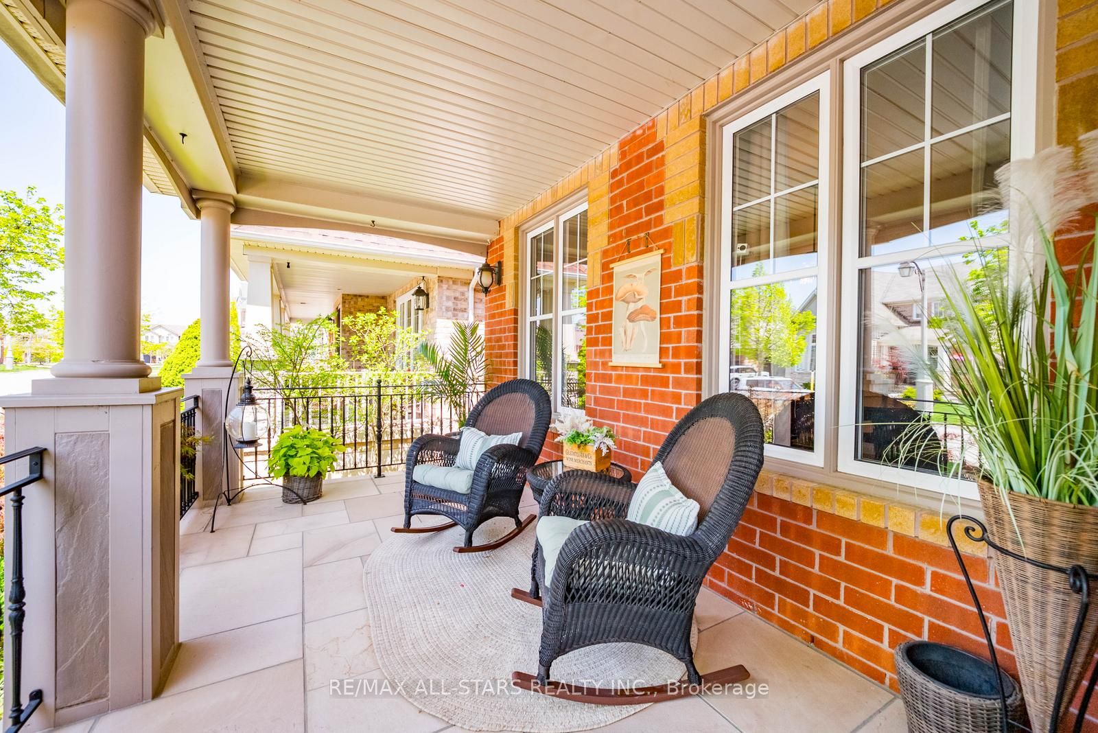 53 Grice Circle, Whitchurch-Stouffville, ON L4A 0V7 photo 5