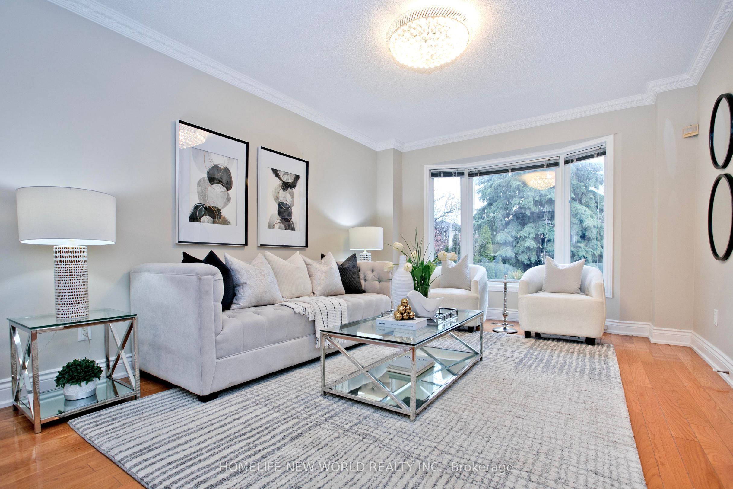 61 Nadine Crescent, Markham, ON L3R 7Y7 photo 2