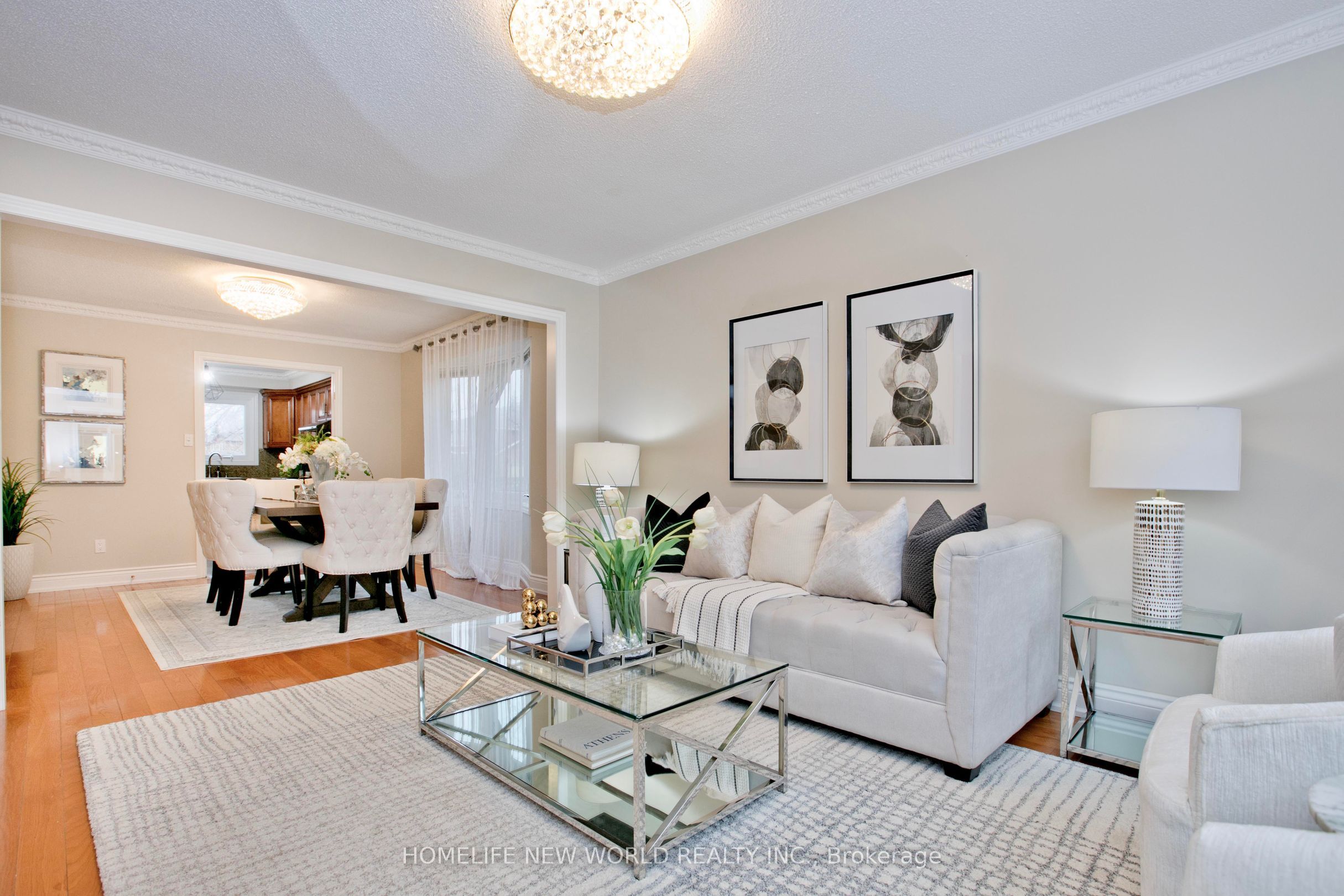 61 Nadine Crescent, Markham, ON L3R 7Y7 photo 3