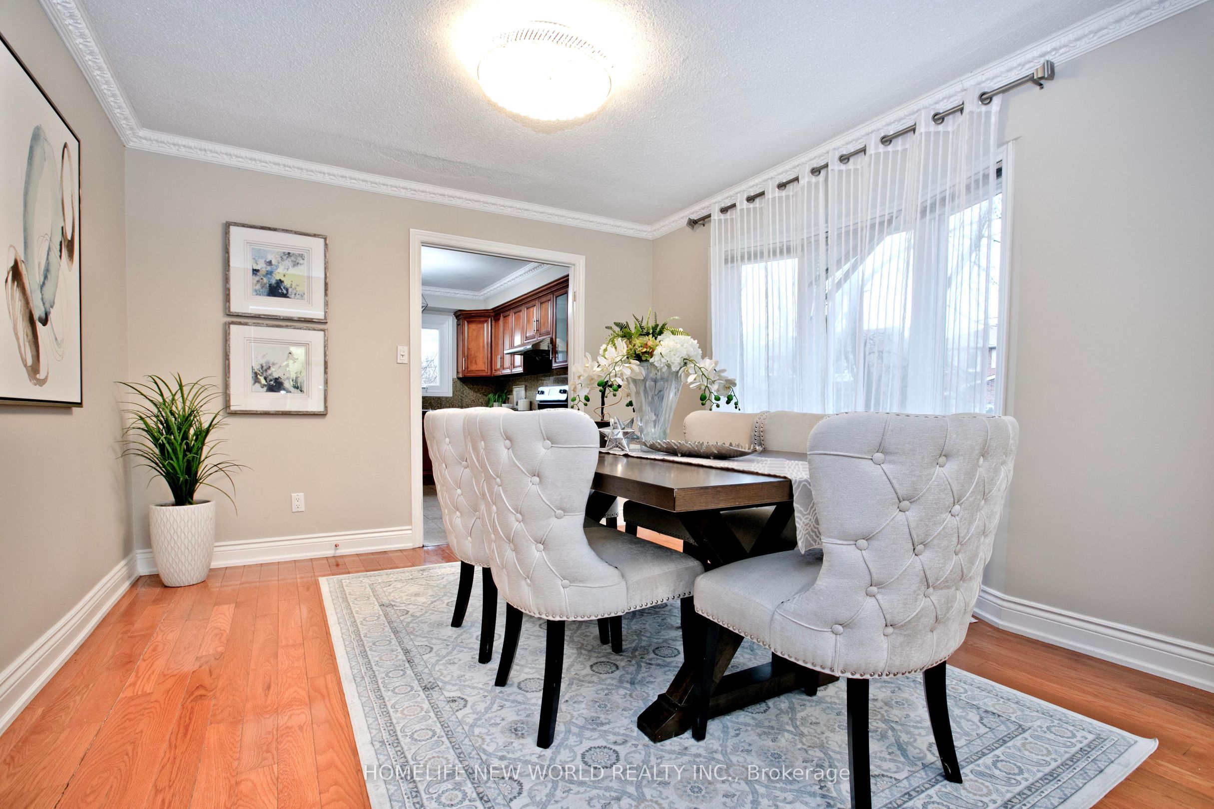 61 Nadine Crescent, Markham, ON L3R 7Y7 photo 4