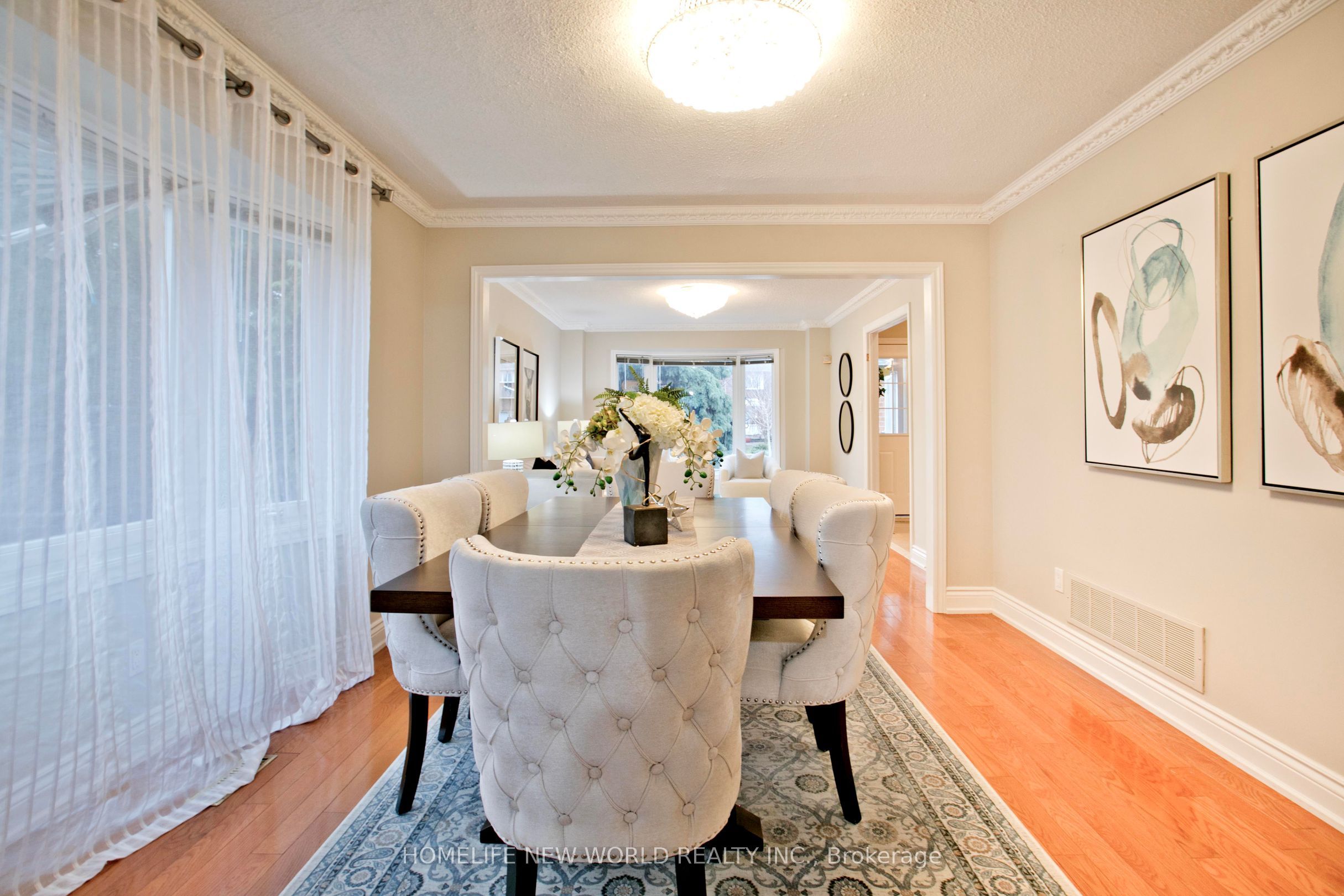 61 Nadine Crescent, Markham, ON L3R 7Y7 photo 5