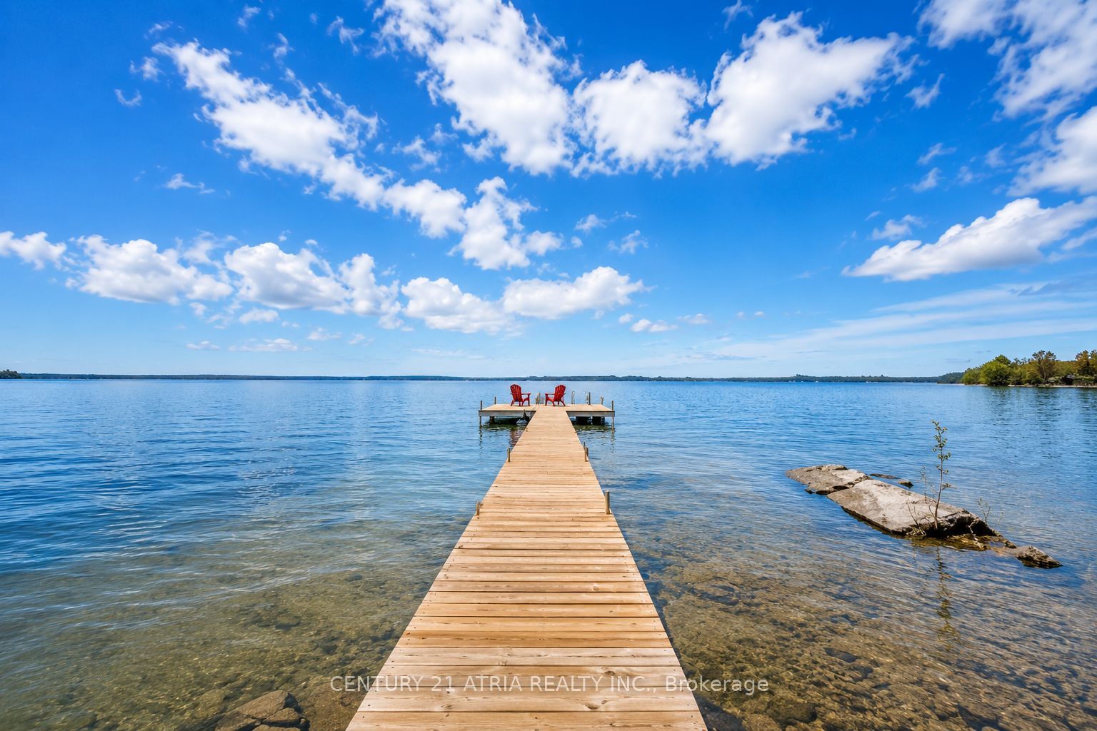 591 Duclos Point Road, Georgina, ON L0E 1N0 photo 2
