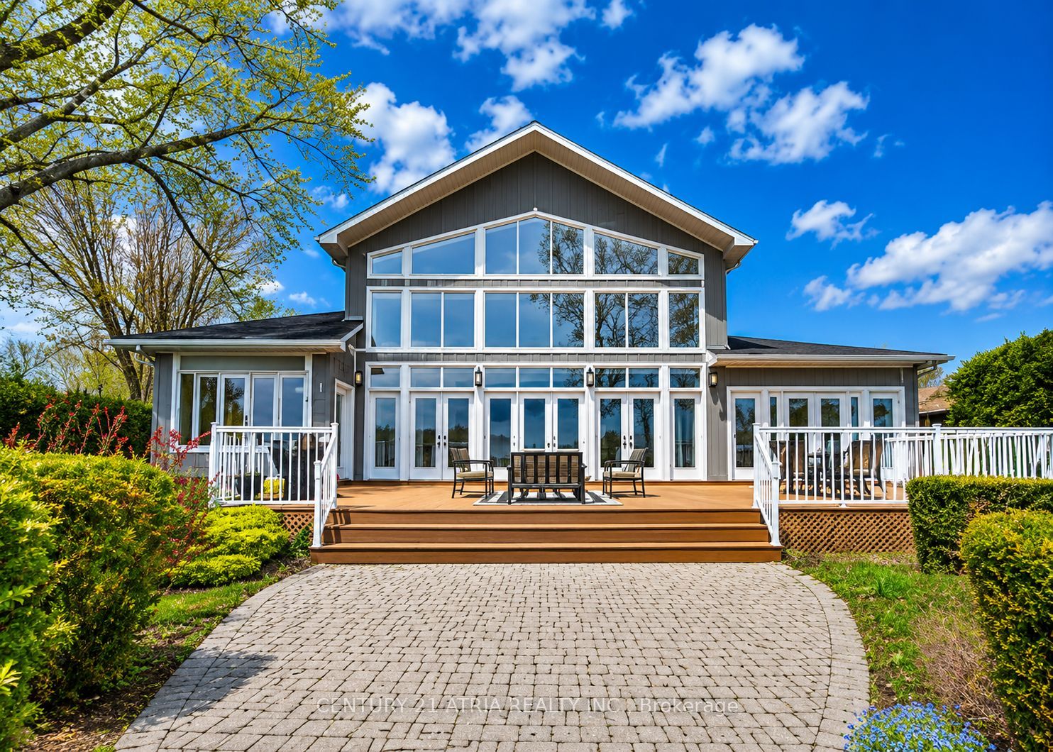 591 Duclos Point Road, Georgina, ON L0E 1N0 photo 5