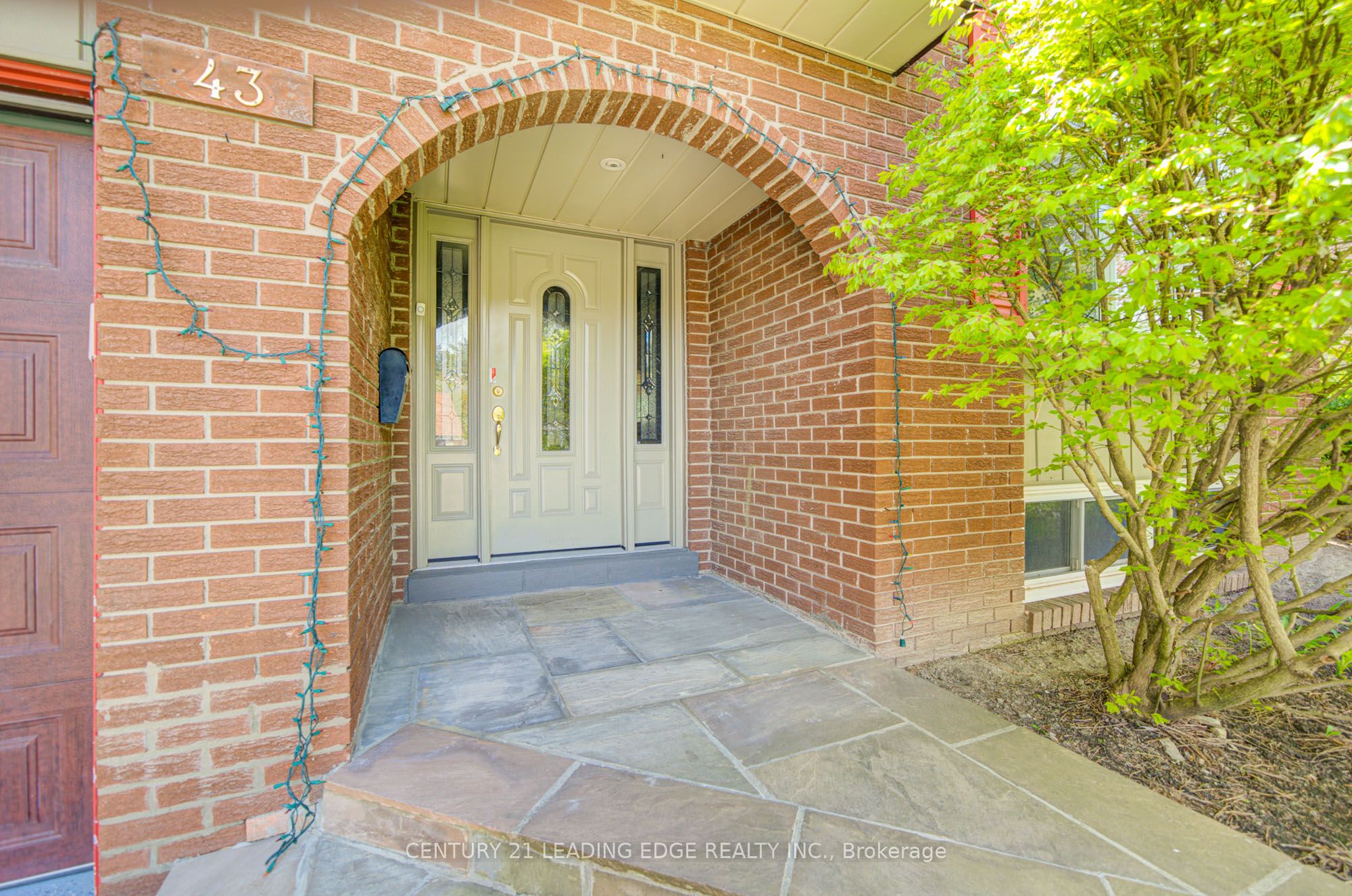 43 Carlton Road, Markham, ON L3R 1Z4 photo 2
