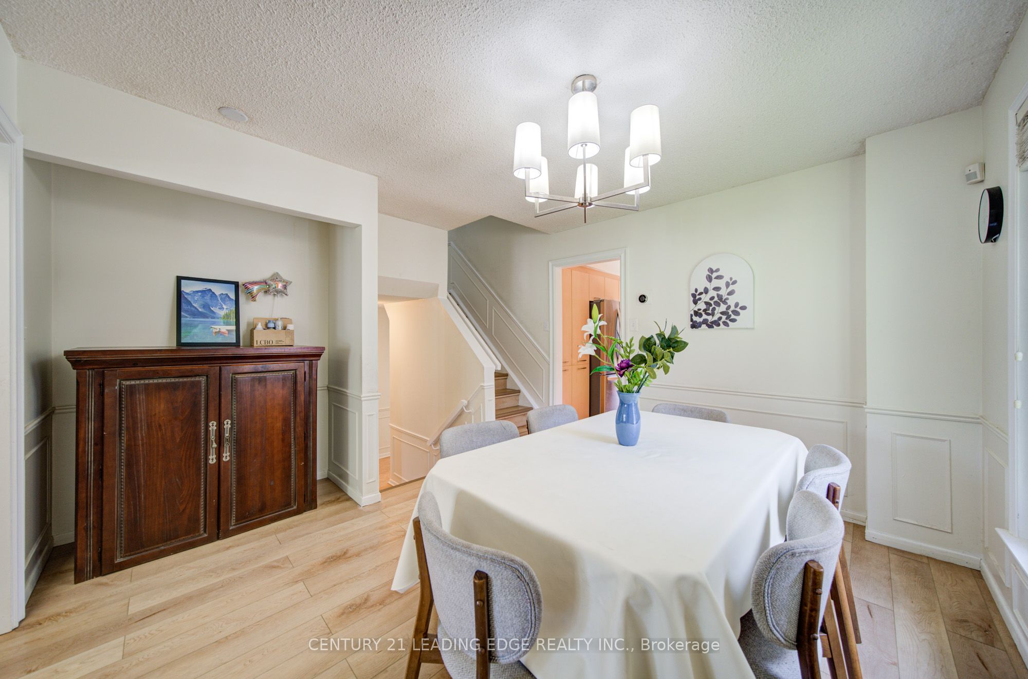 43 Carlton Road, Markham, ON L3R 1Z4 photo 3