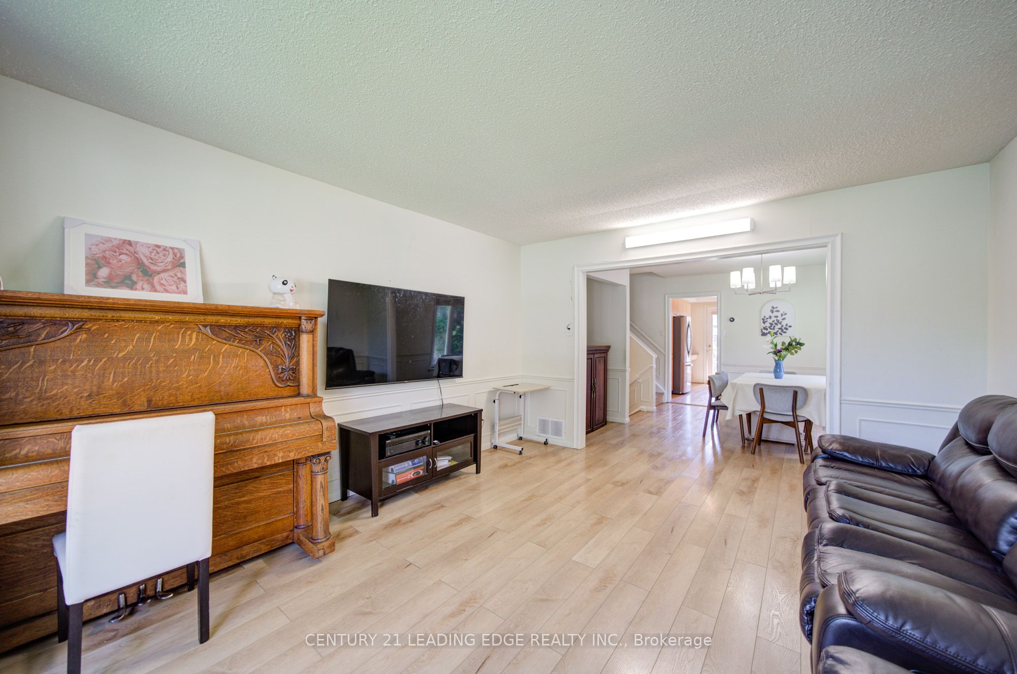 43 Carlton Road, Markham, ON L3R 1Z4 photo 4