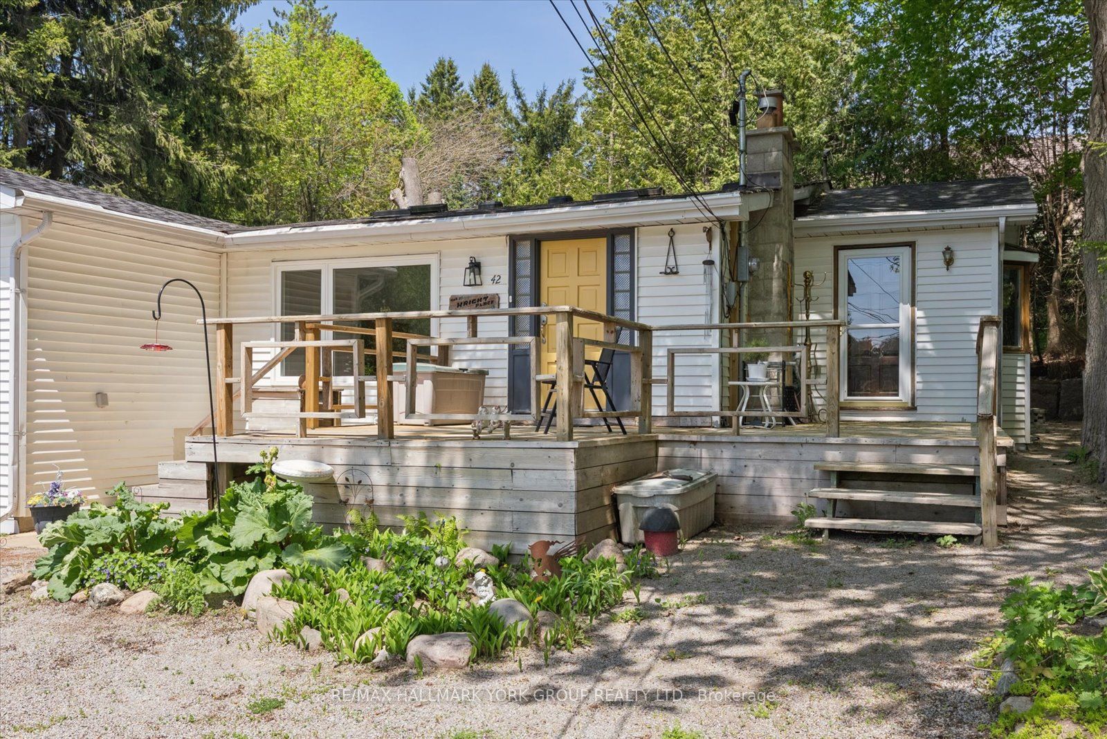 42 Connor Drive, Whitchurch-Stouffville, ON L4A 7X3 photo 3