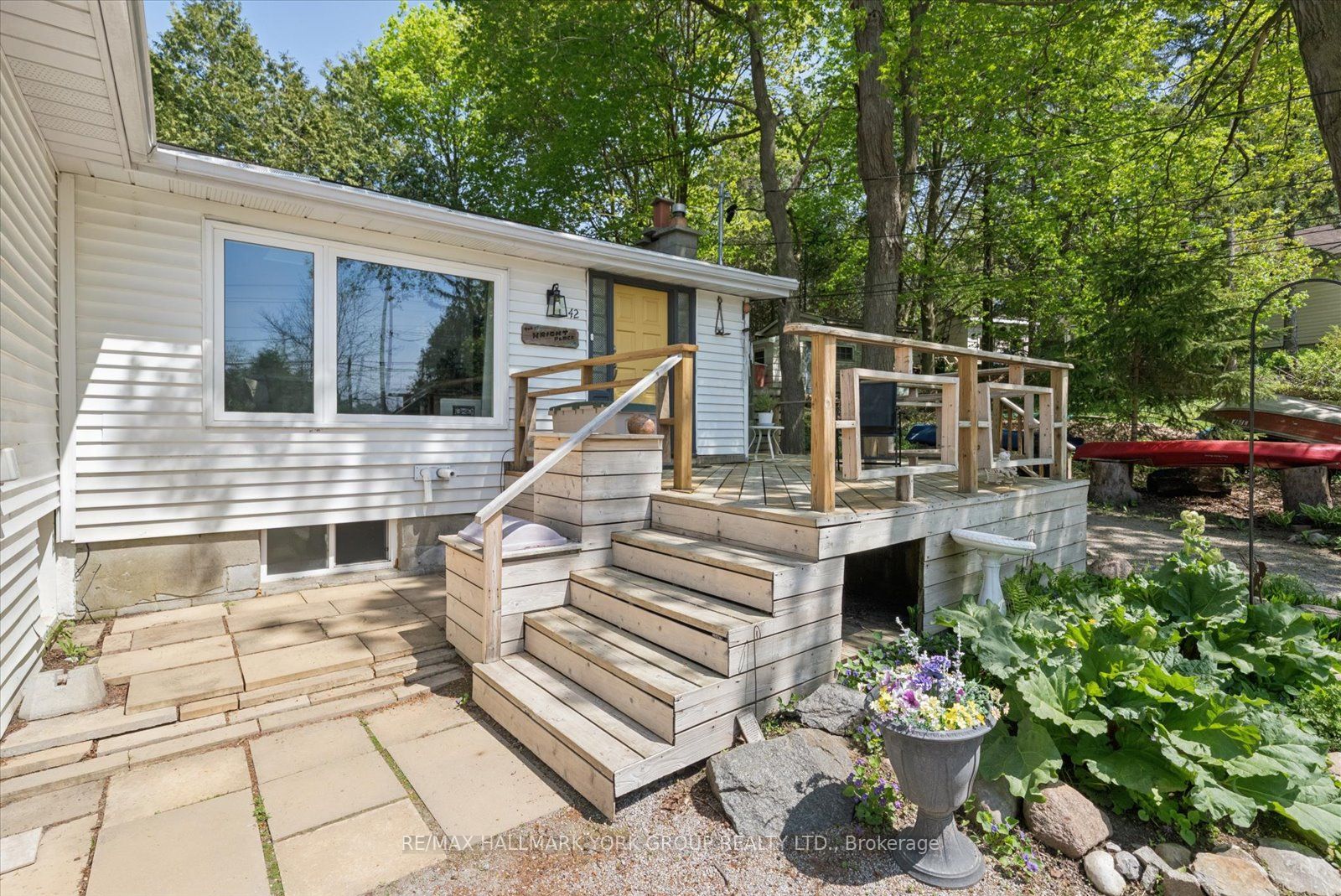 42 Connor Drive, Whitchurch-Stouffville, ON L4A 7X3 photo 4