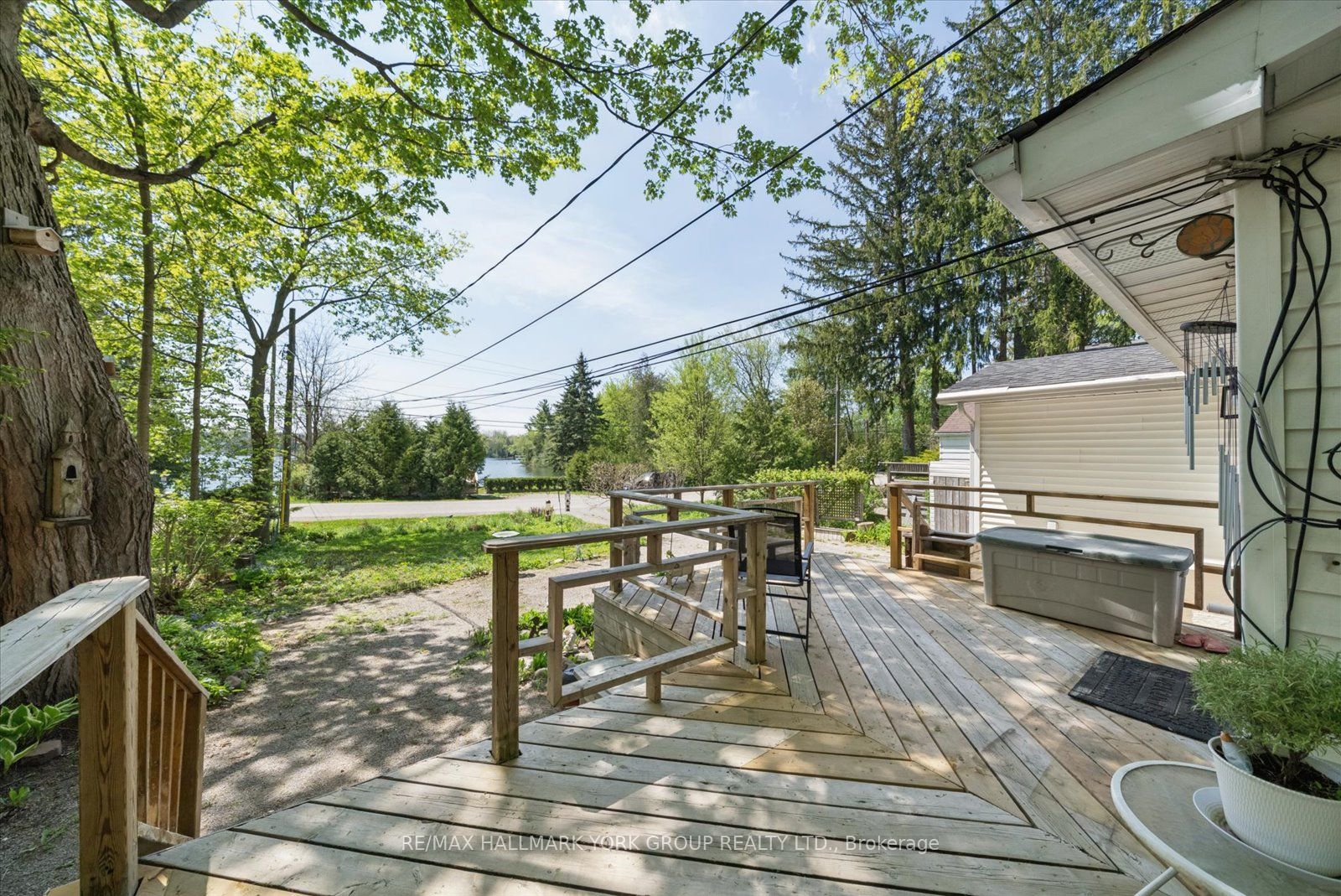42 Connor Drive, Whitchurch-Stouffville, ON L4A 7X3 photo 5