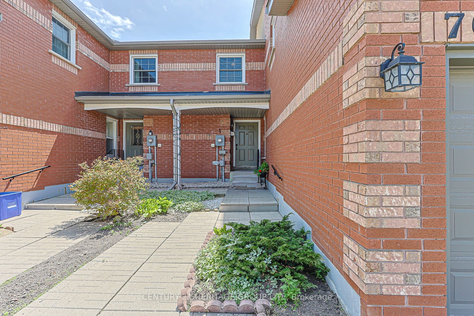707 Caradonna Crescent, Newmarket, ON L3X 1W5 photo 5