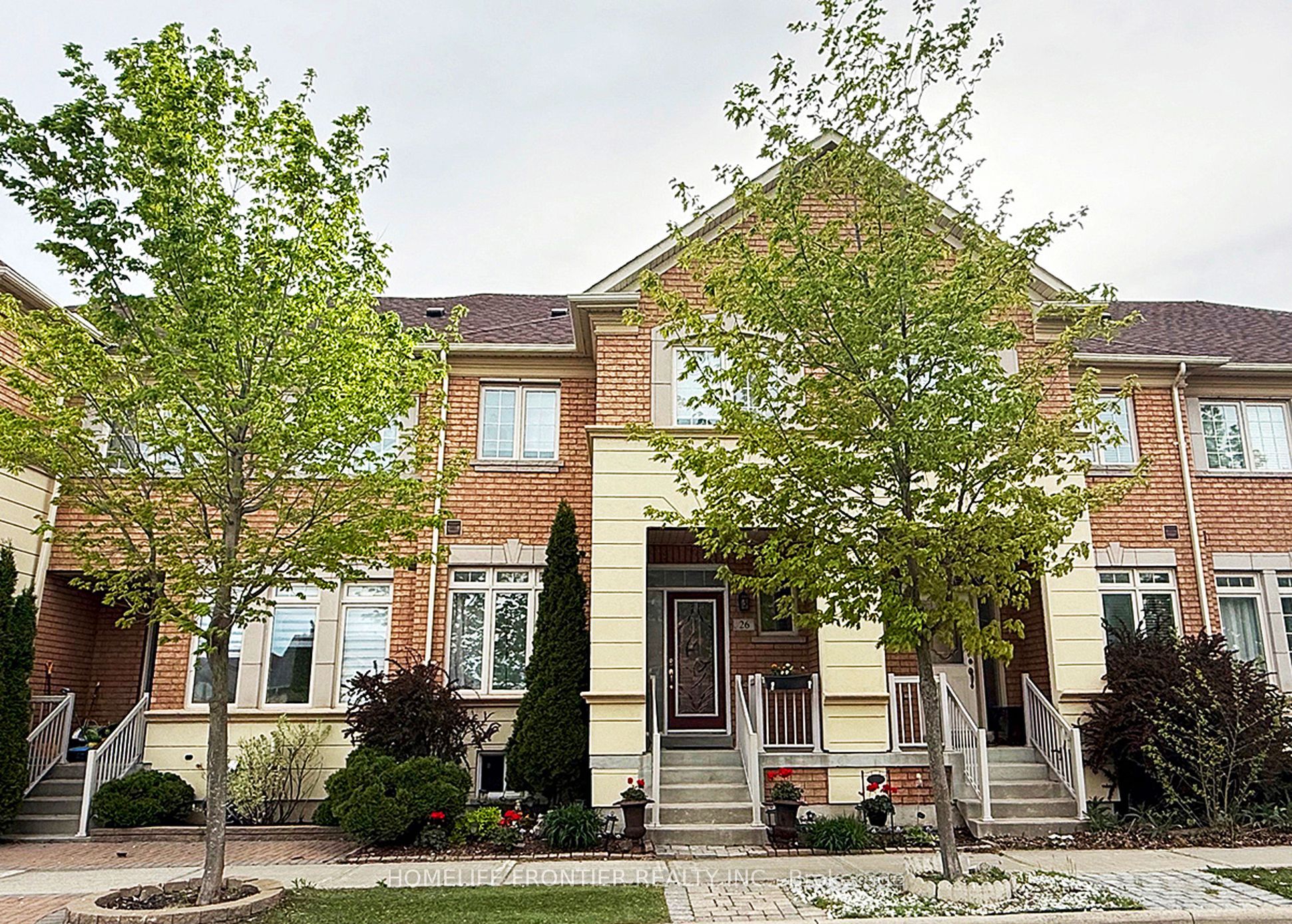 26 Outer Banks Drive, Markham, ON L6B 0N5