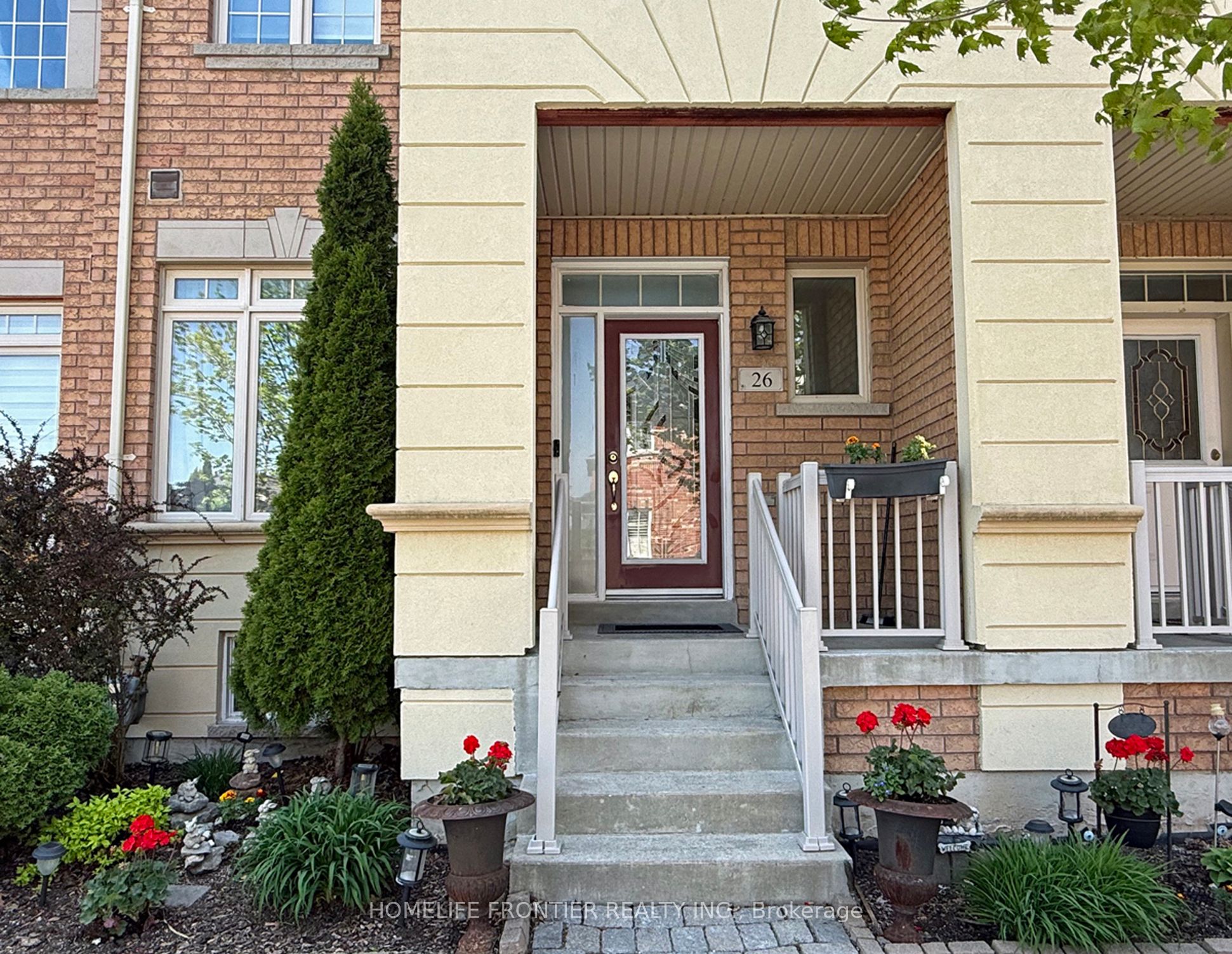 26 Outer Banks Drive, Markham, ON L6B 0N5 photo 3