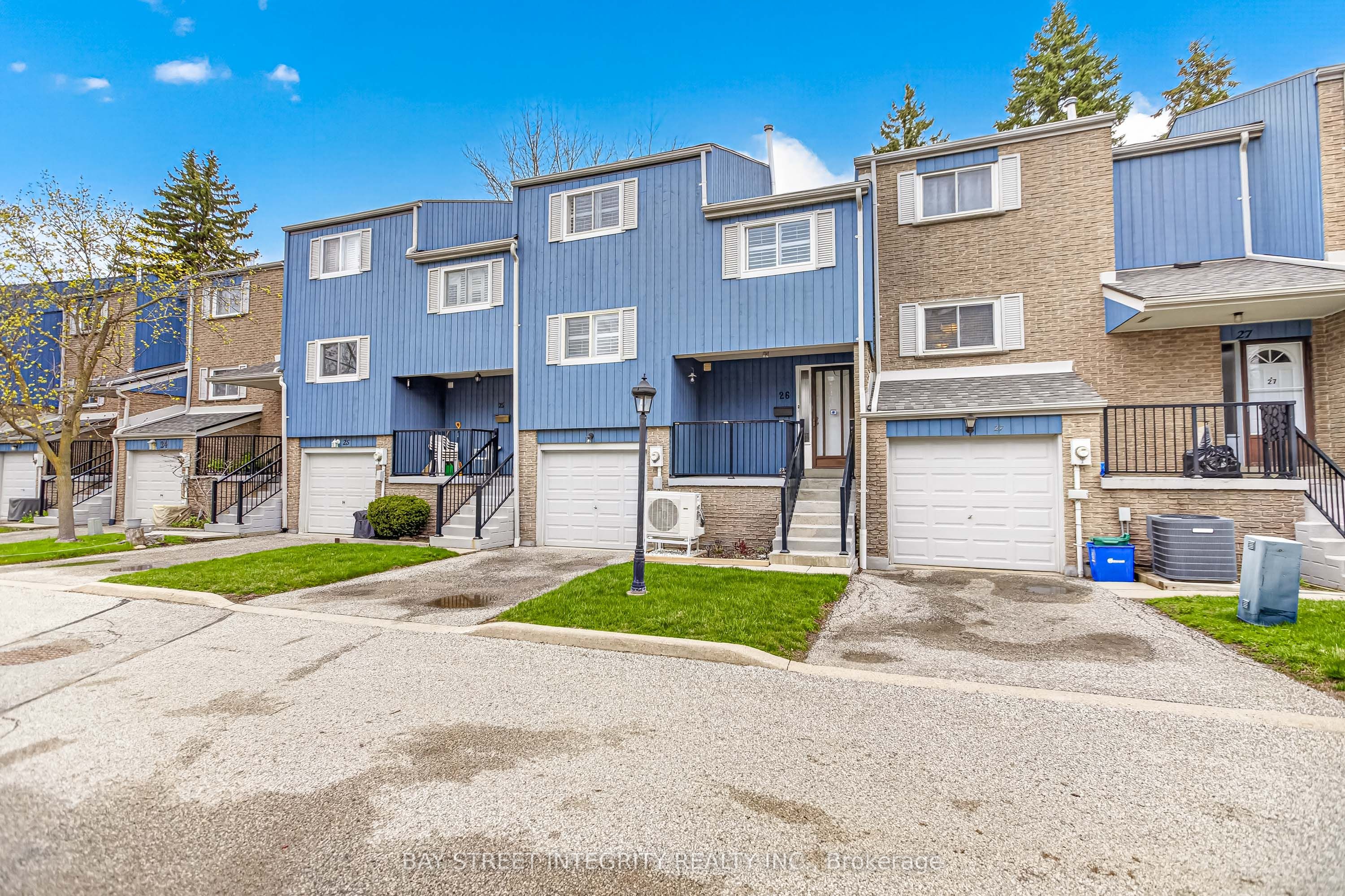 646 Village Parkway 26, Markham, ON L3R 2S7 photo 2