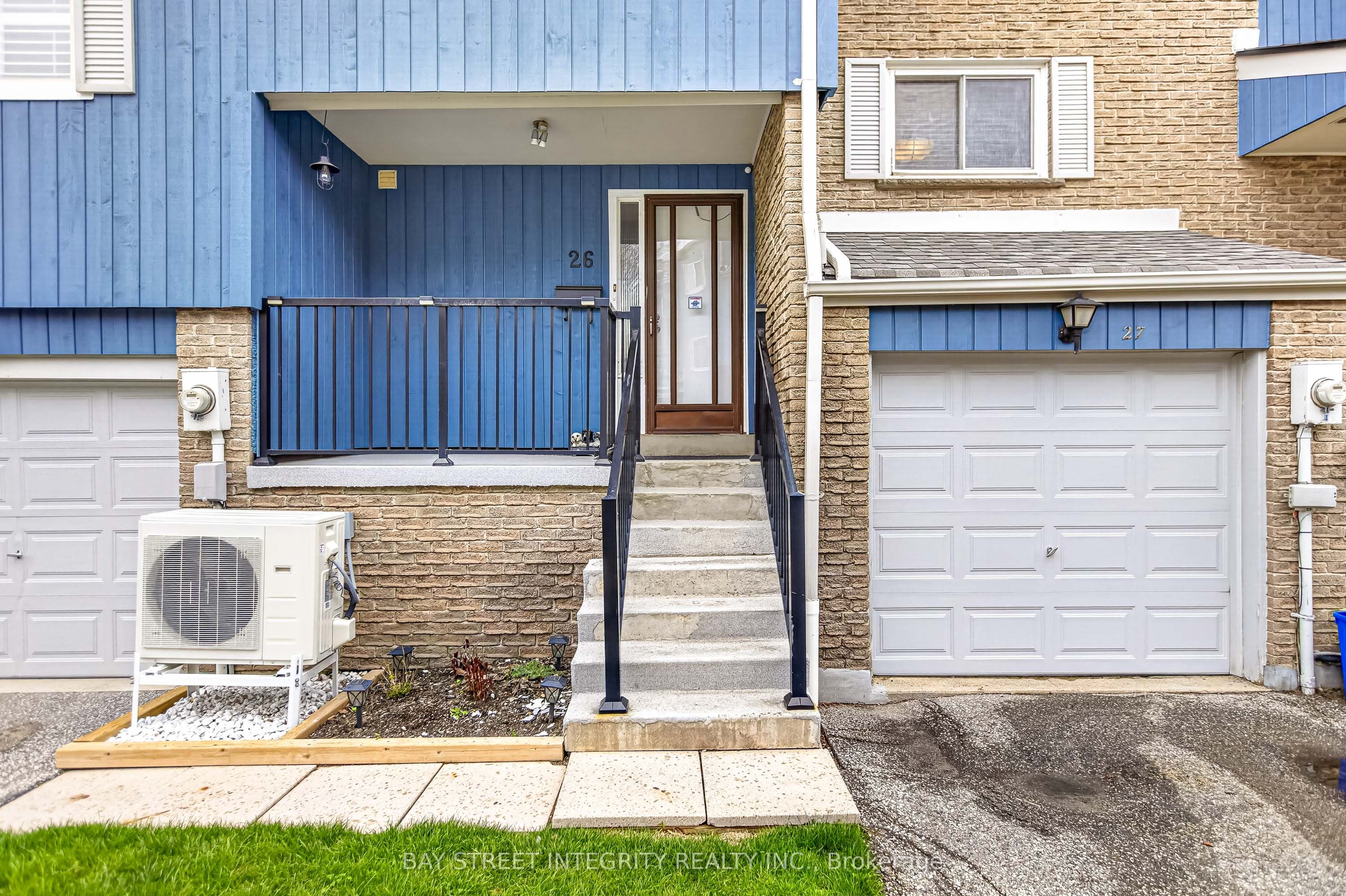 646 Village Parkway 26, Markham, ON L3R 2S7 photo 3
