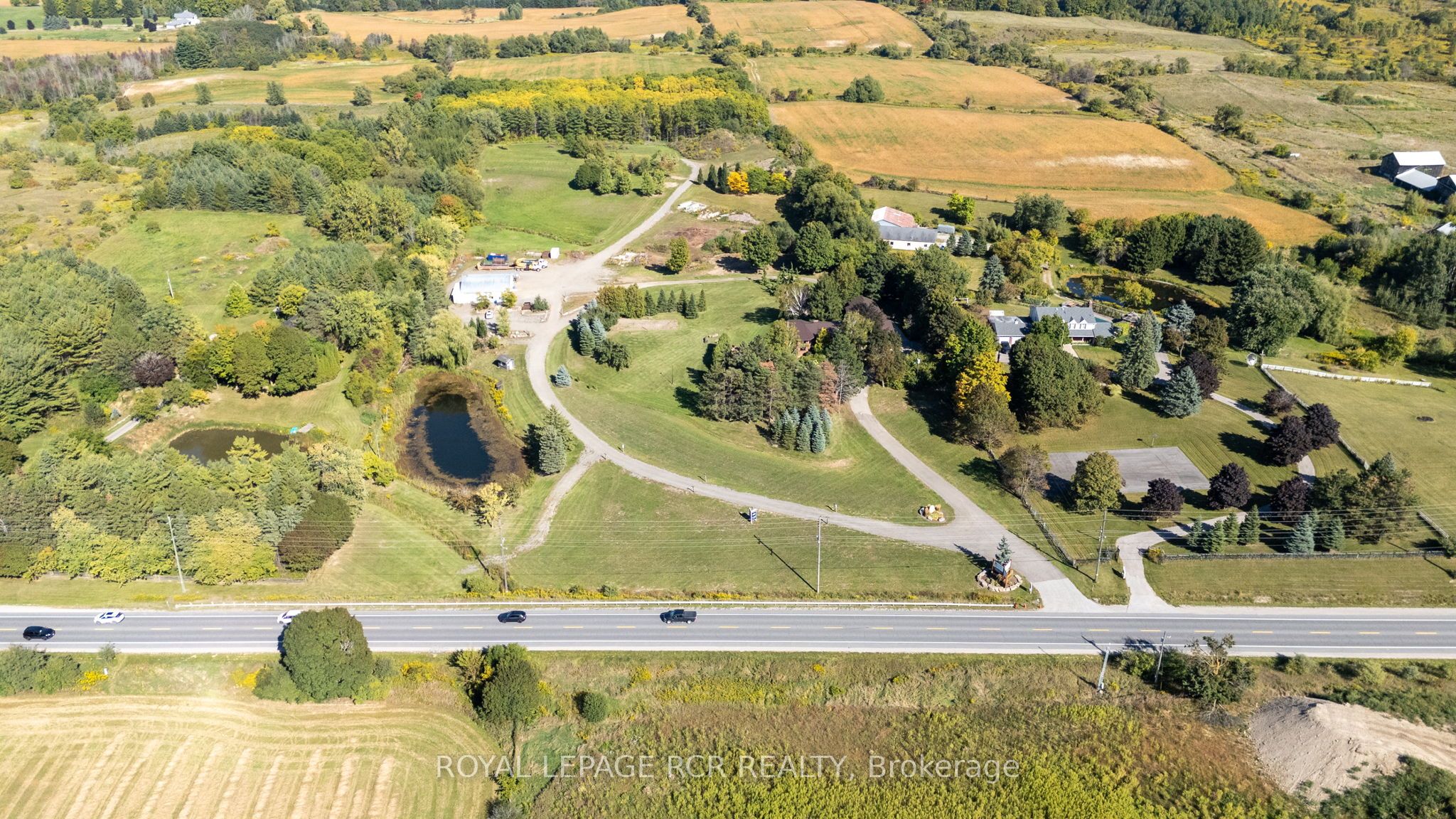 15735 Highway 27, King, ON L0G 1T0