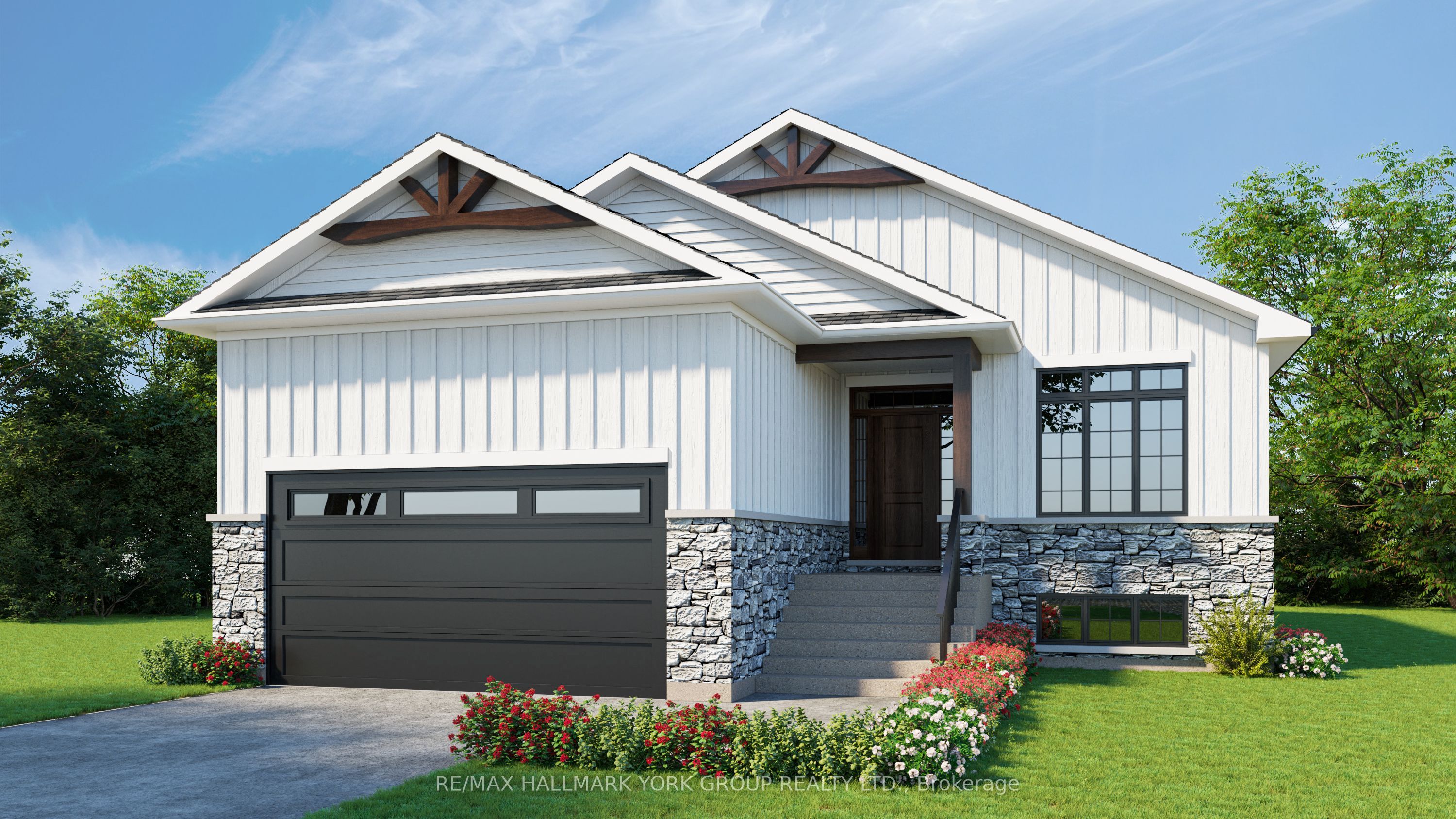 767 Sedore Avenue, Georgina, ON L0E 1S0