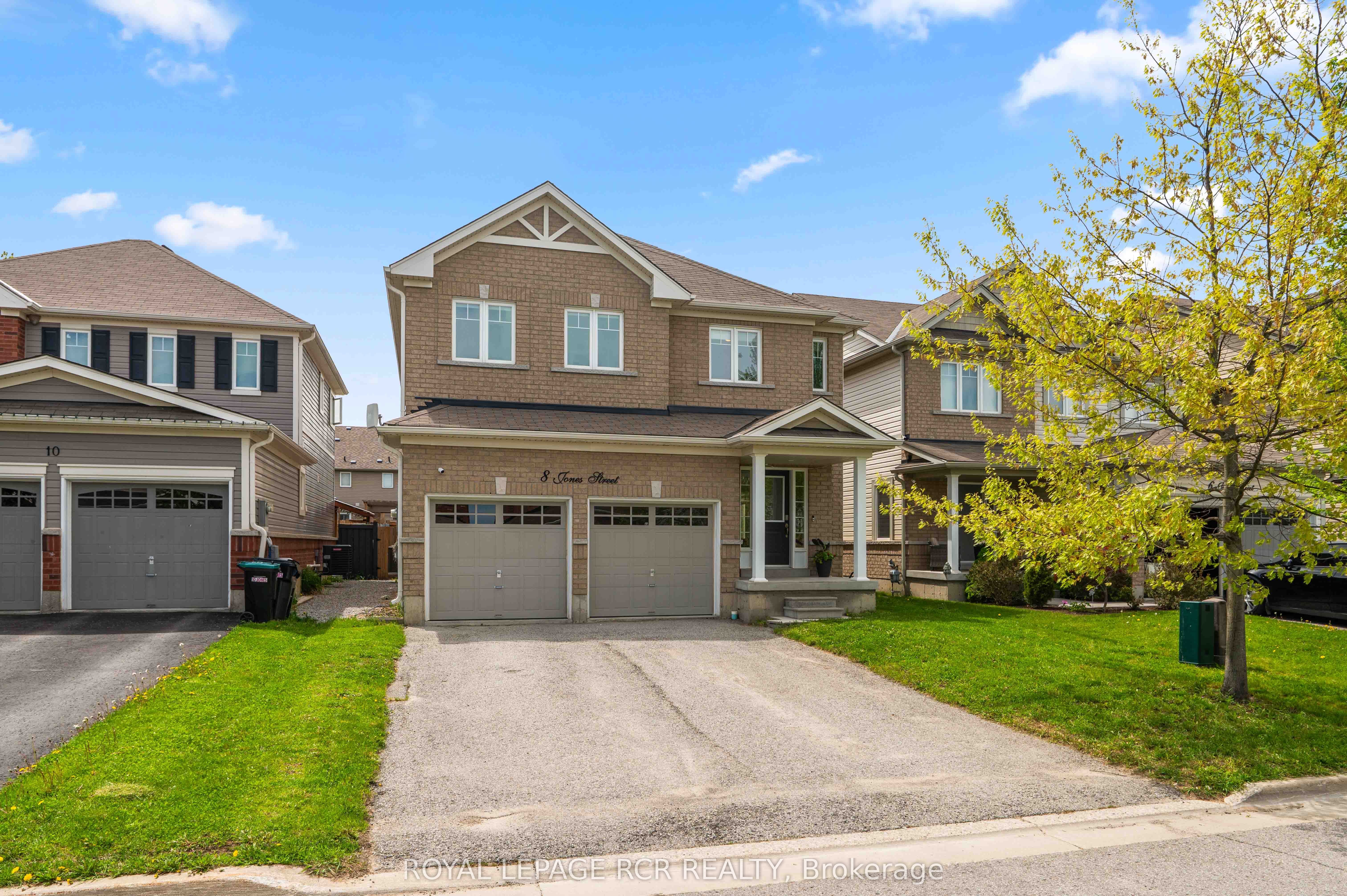 8 Jones Street, New Tecumseth, ON L9R 0C1 photo 4
