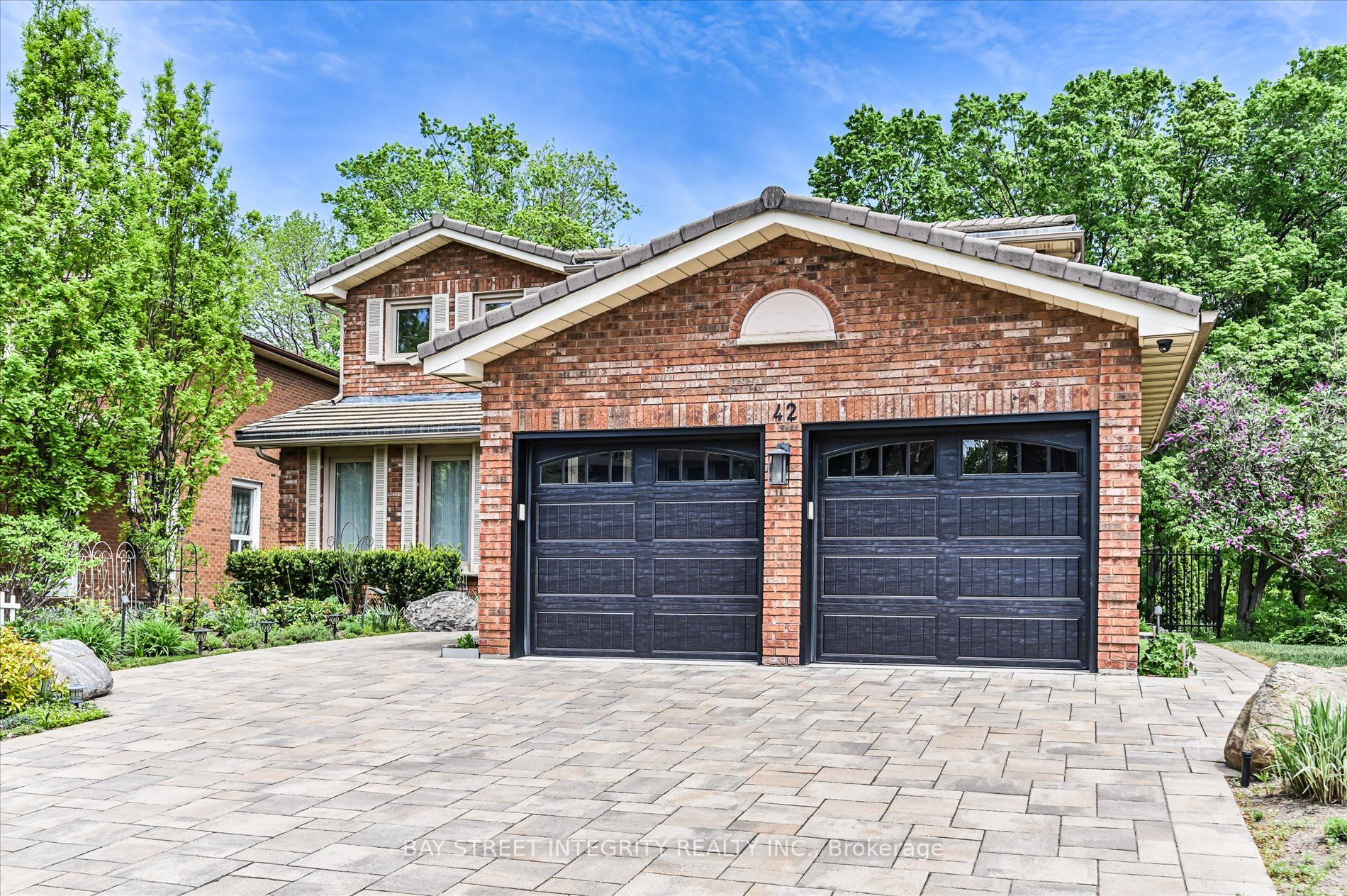 42 Sycamore Drive, Markham, ON L3T 5V6 photo 3