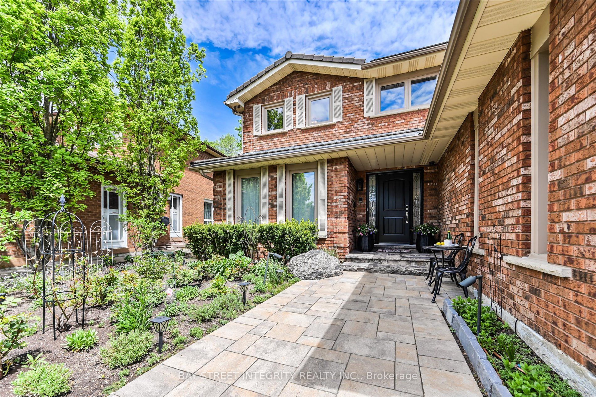 42 Sycamore Drive, Markham, ON L3T 5V6 photo 4