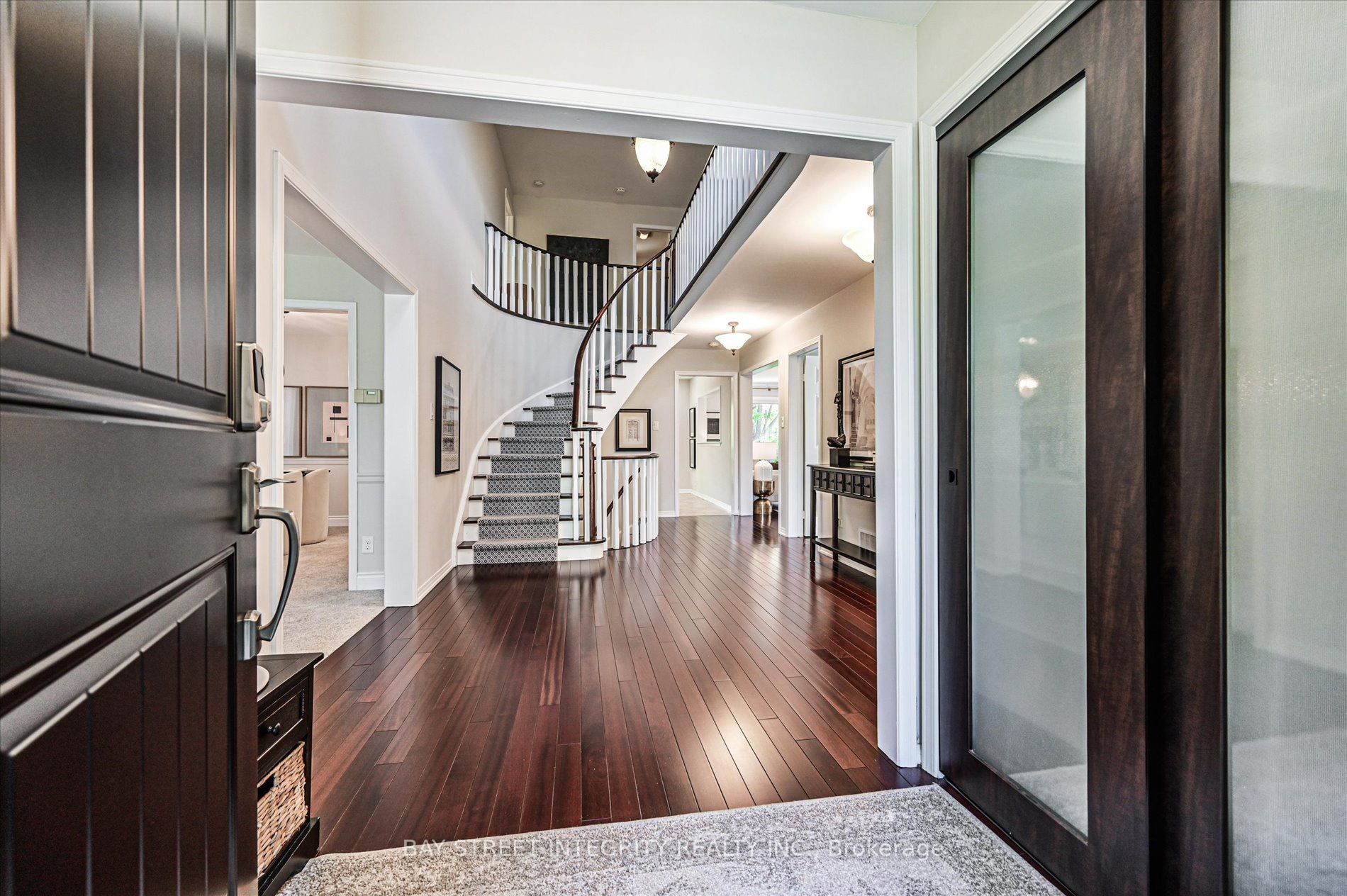 42 Sycamore Drive, Markham, ON L3T 5V6 photo 5