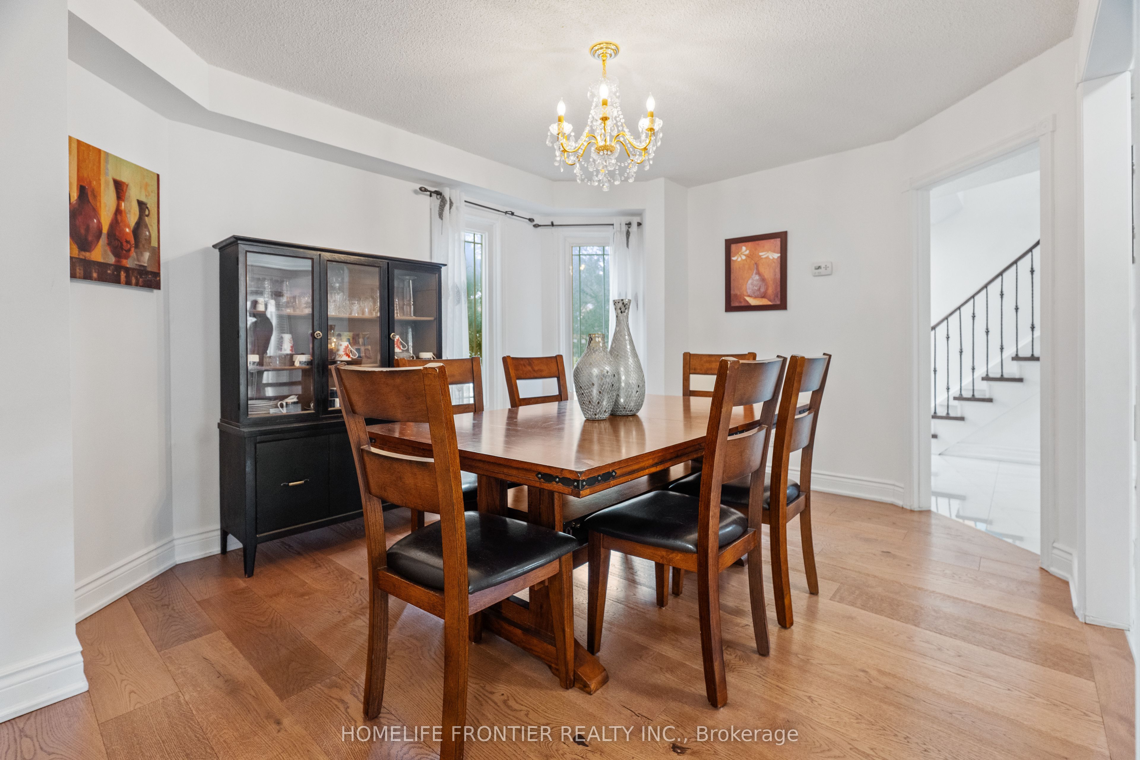 55 Attridge Drive, Aurora, ON L4G 6J4 photo 4