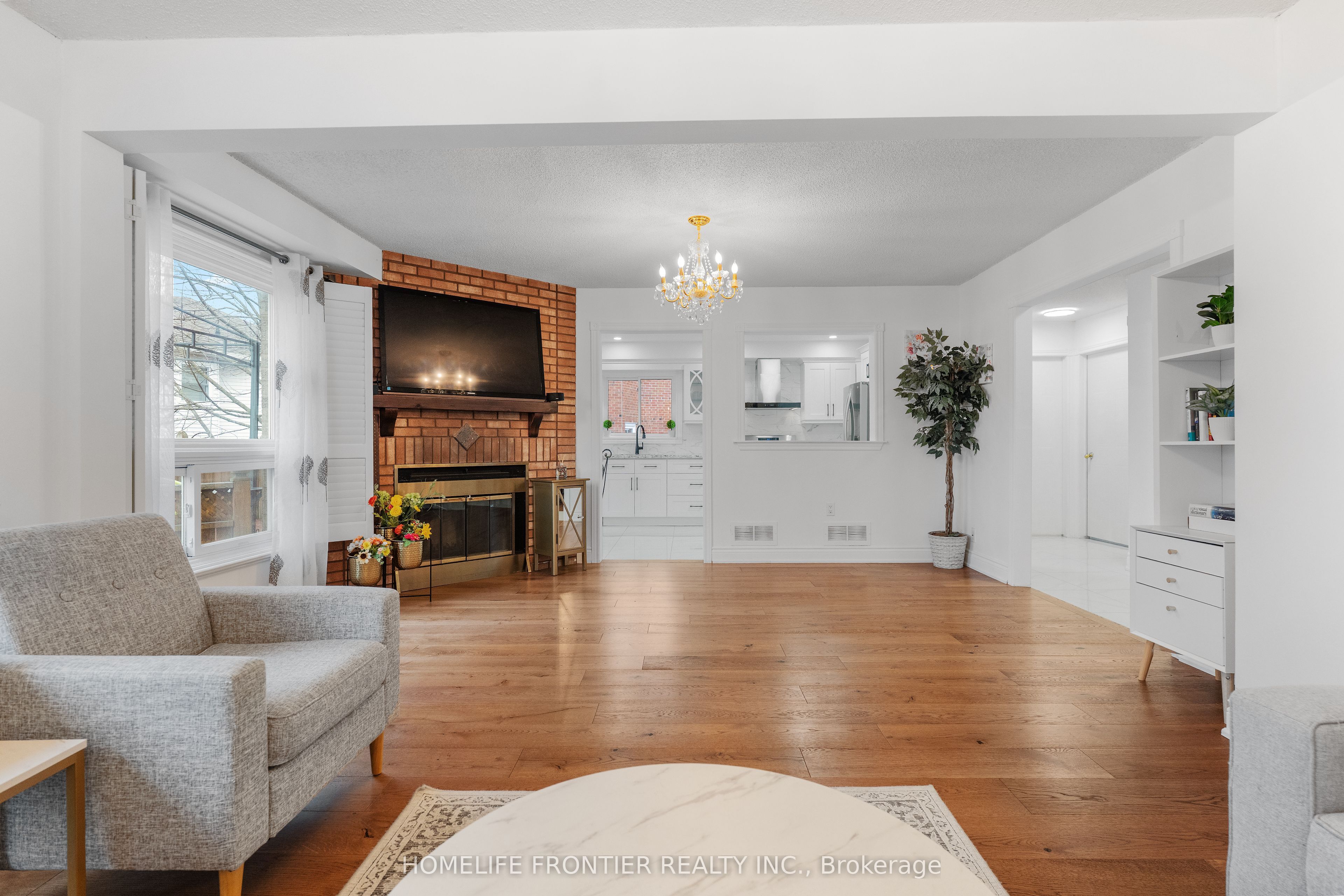 55 Attridge Drive, Aurora, ON L4G 6J4 photo 5