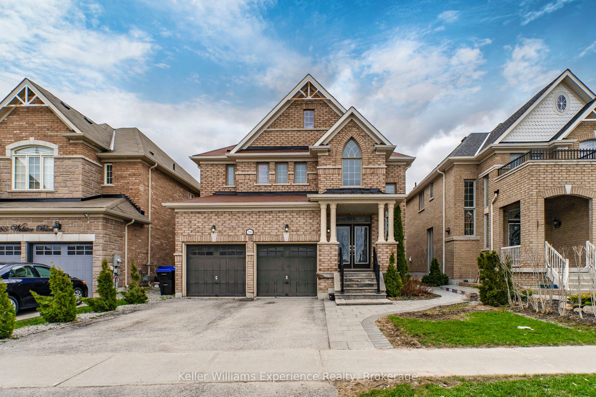 2090 Webster Boulevard, Innisfil, ON L9S 0J2