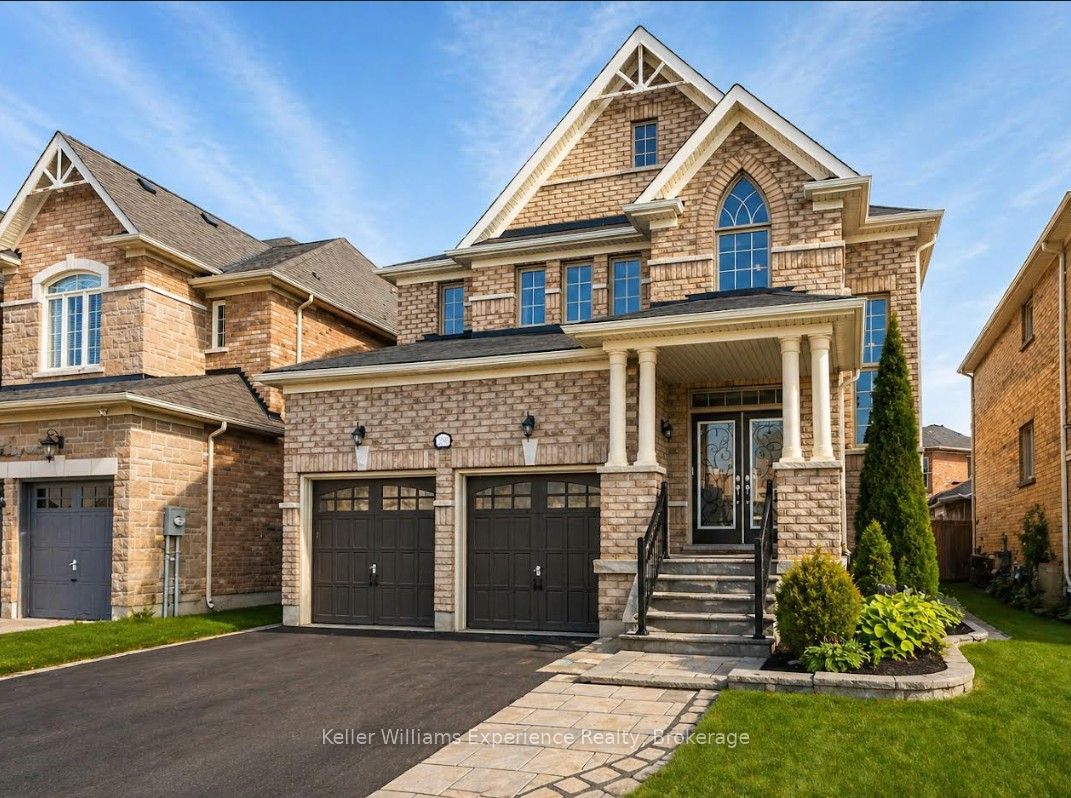 2090 Webster Boulevard, Innisfil, ON L9S 0J2 photo 2