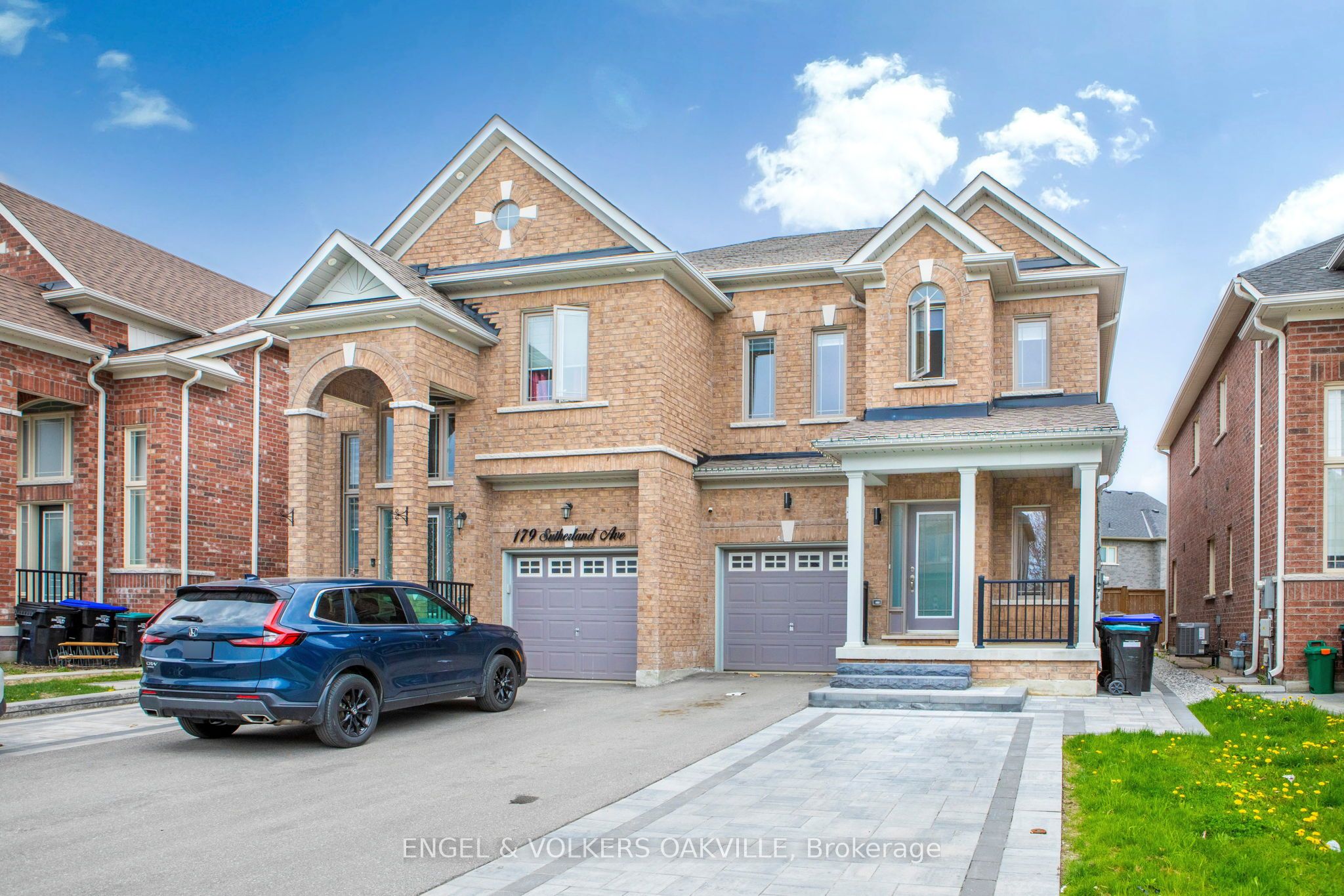 183 Sutherland Avenue, Bradford West Gwillimbury, ON L3Z 4H6