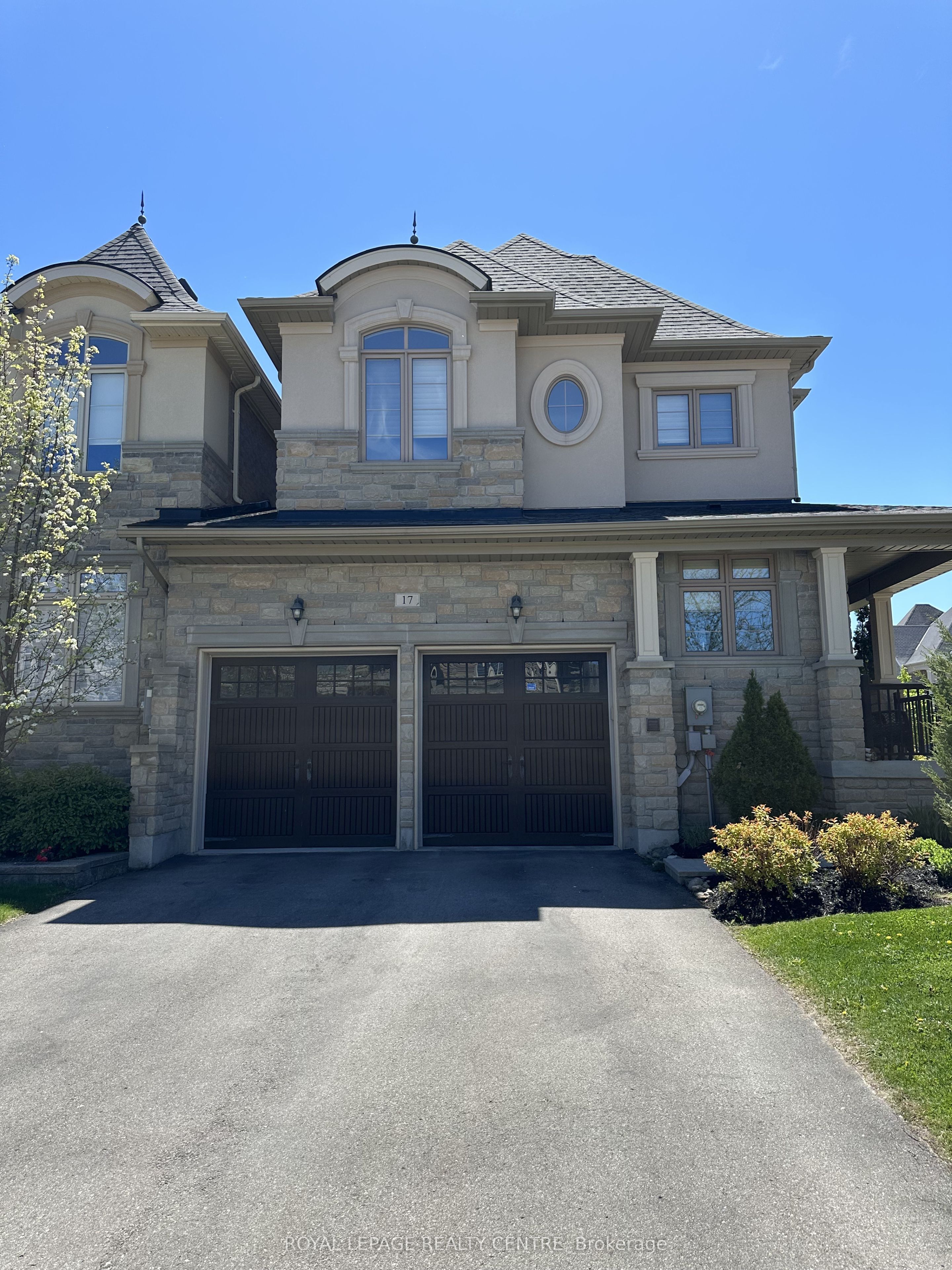 17 Bri Way, King, ON L7B 0M5 photo 2