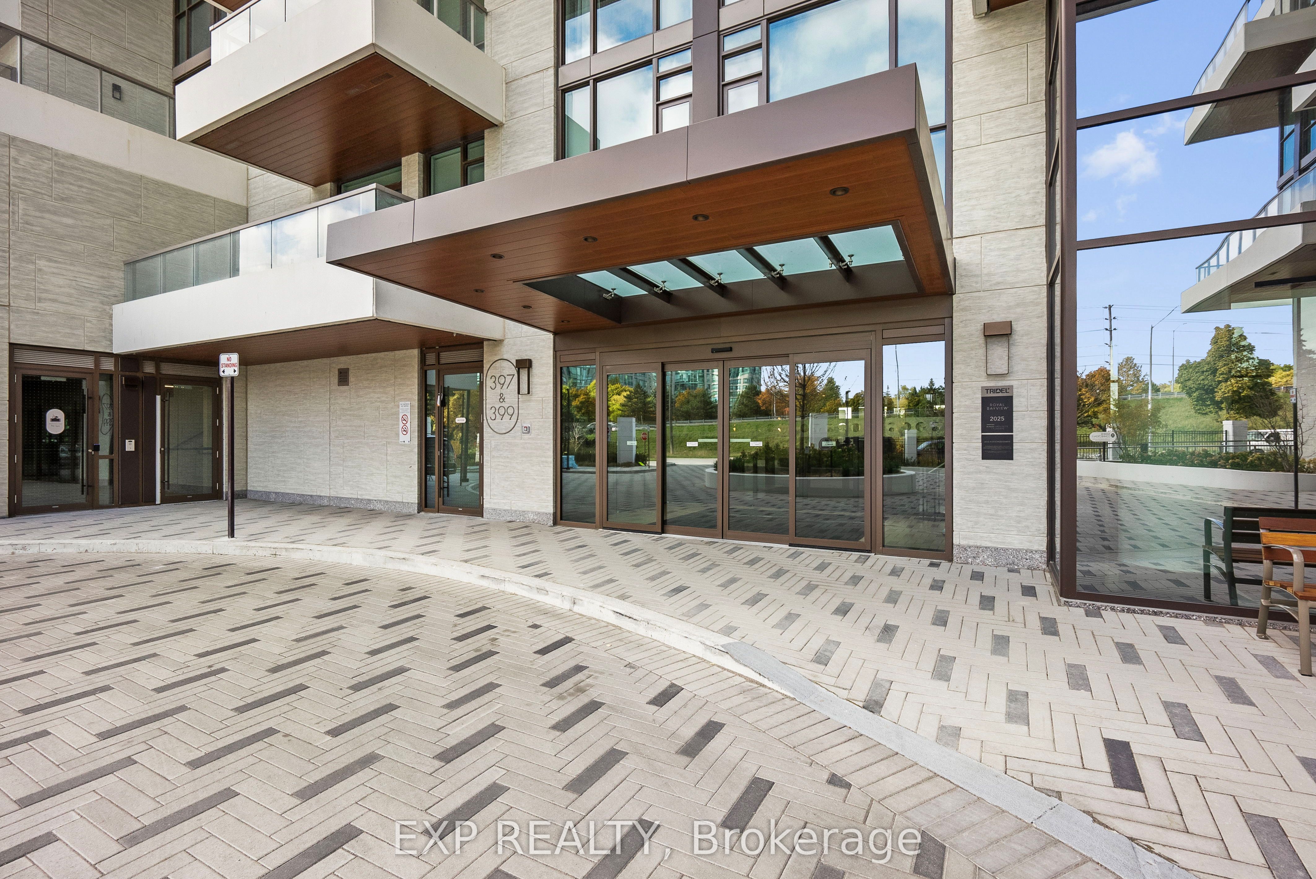399 Royal Orchard Boulevard 116, Markham, ON L3T 0H3 photo 2