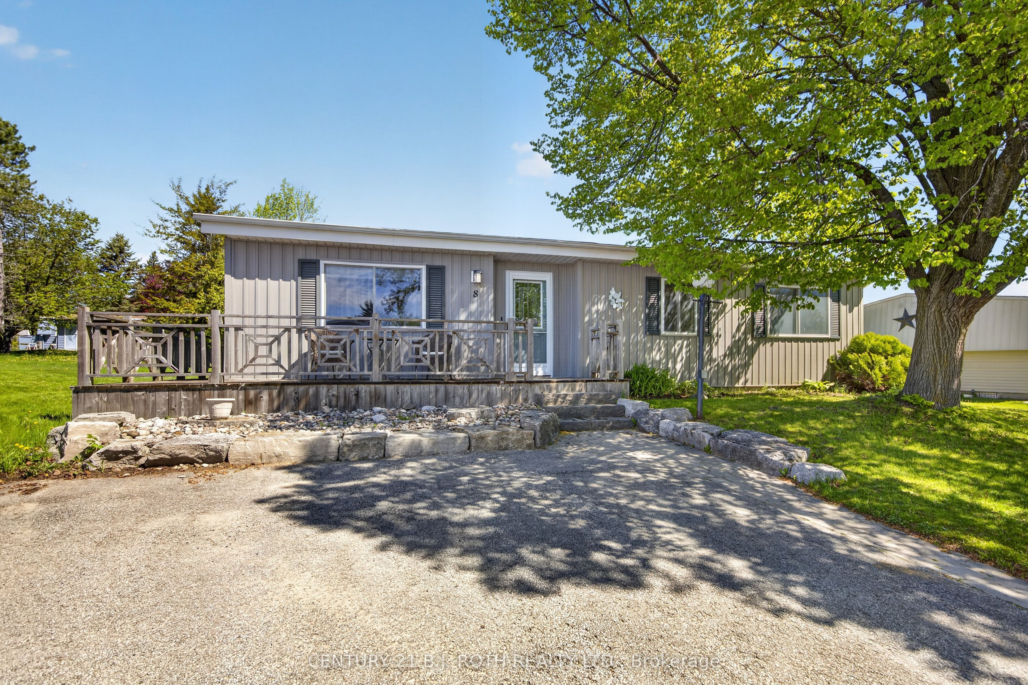 8 Belle Isle Arm N/A, Innisfil, ON L9S 1N7