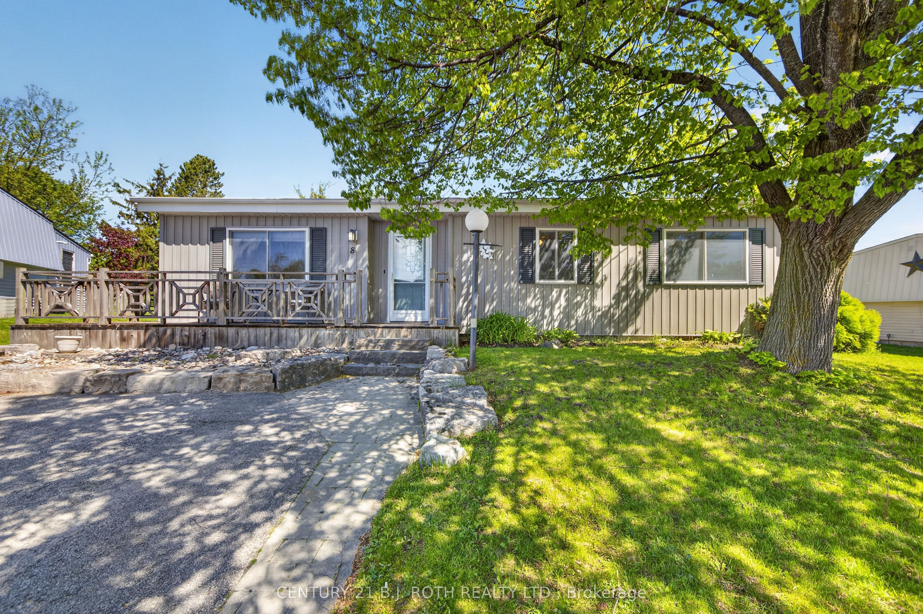 8 Belle Isle Arm N/A, Innisfil, ON L9S 1N7 photo 2