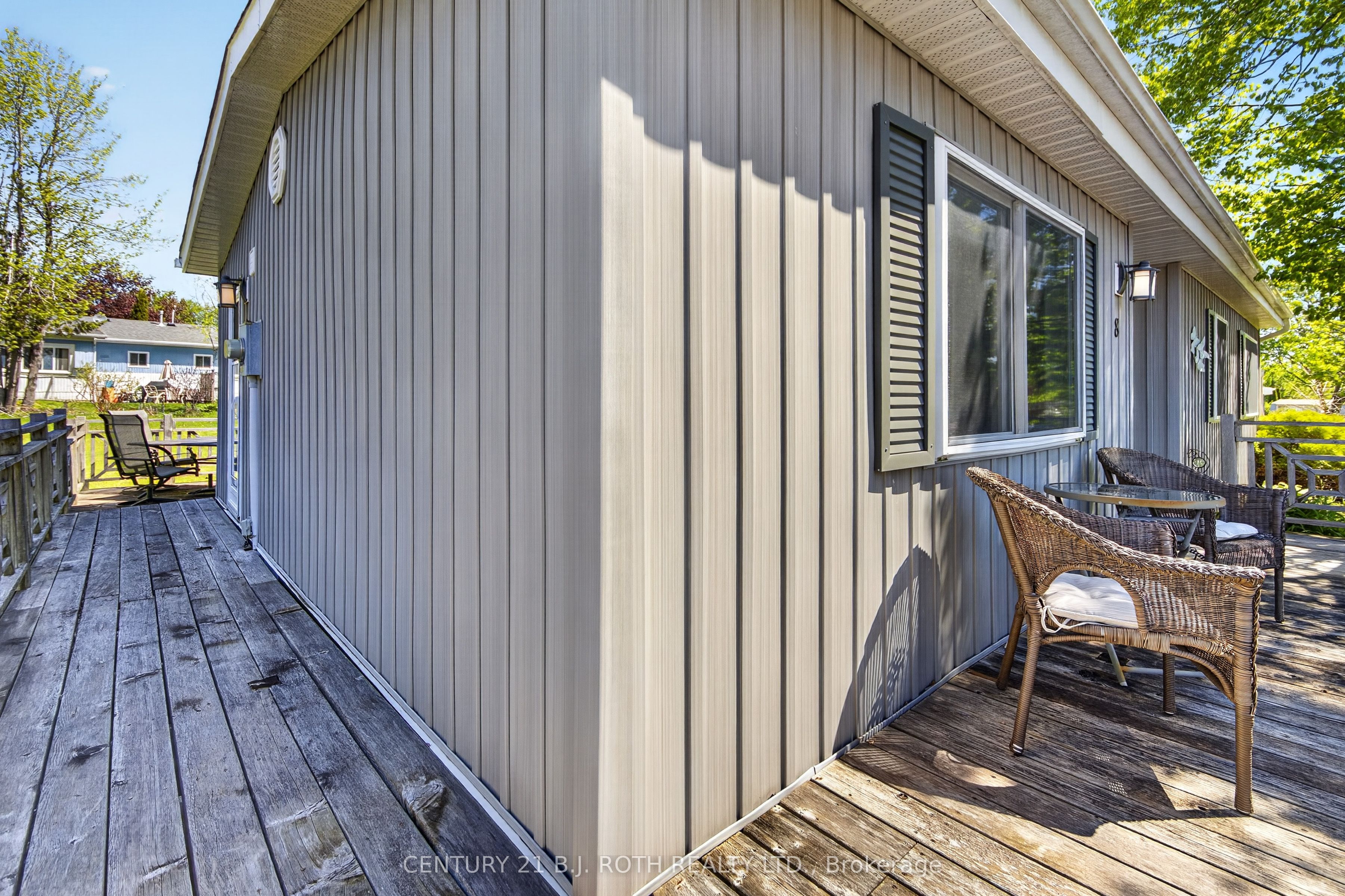 8 Belle Isle Arm N/A, Innisfil, ON L9S 1N7 photo 4