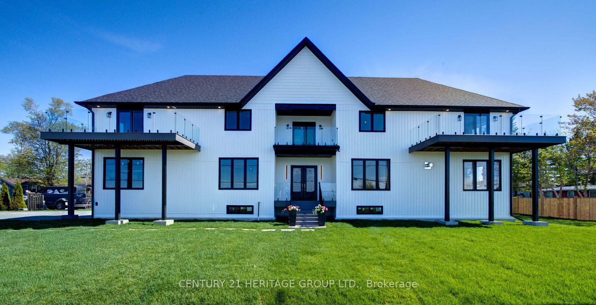 802 Willowview Road, Georgina, ON L0E 1S0 photo 3