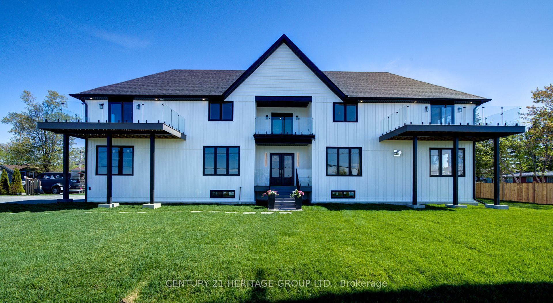 802 Willowview Road, Georgina, ON L0E 1S0 photo 4