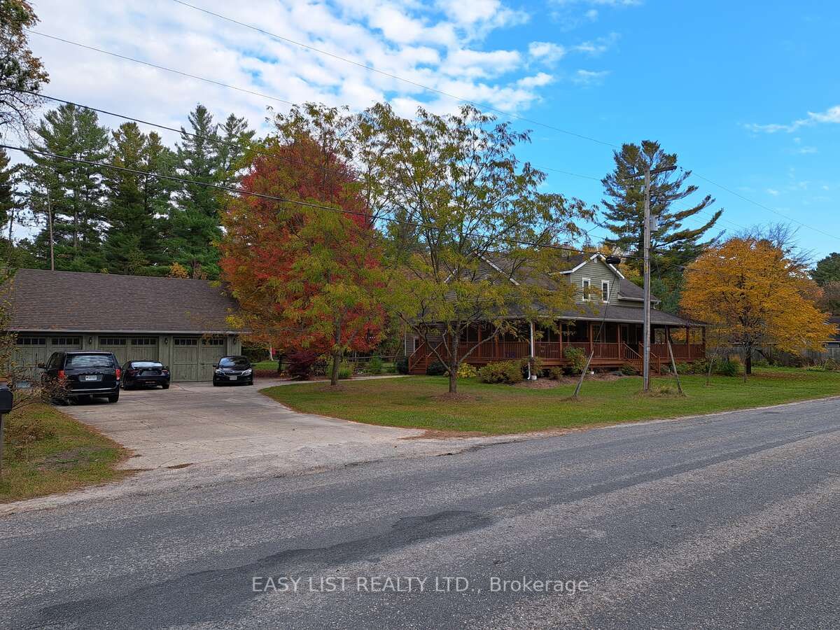 18 Mill Street, Essa, ON L3W 0V7 photo 2