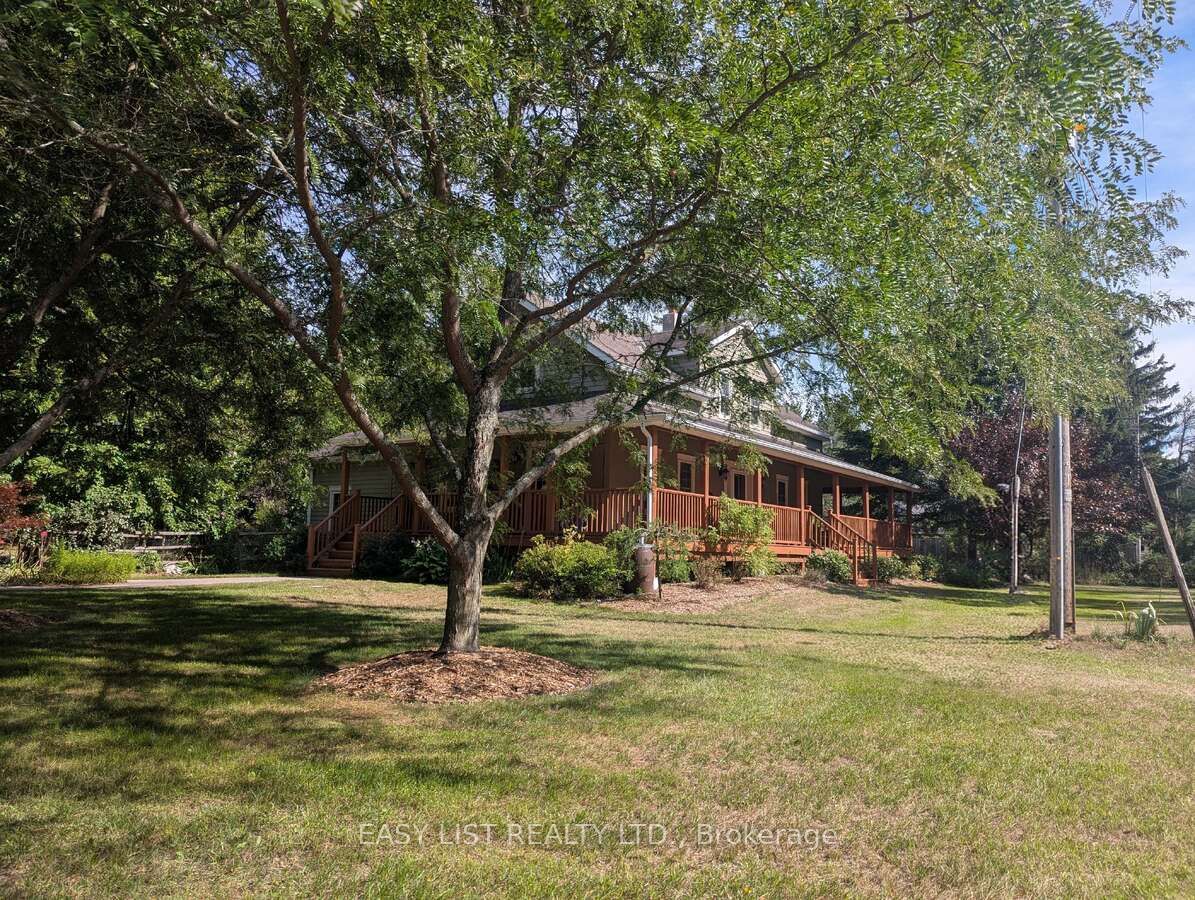 18 Mill Street, Essa, ON L3W 0V7 photo 3
