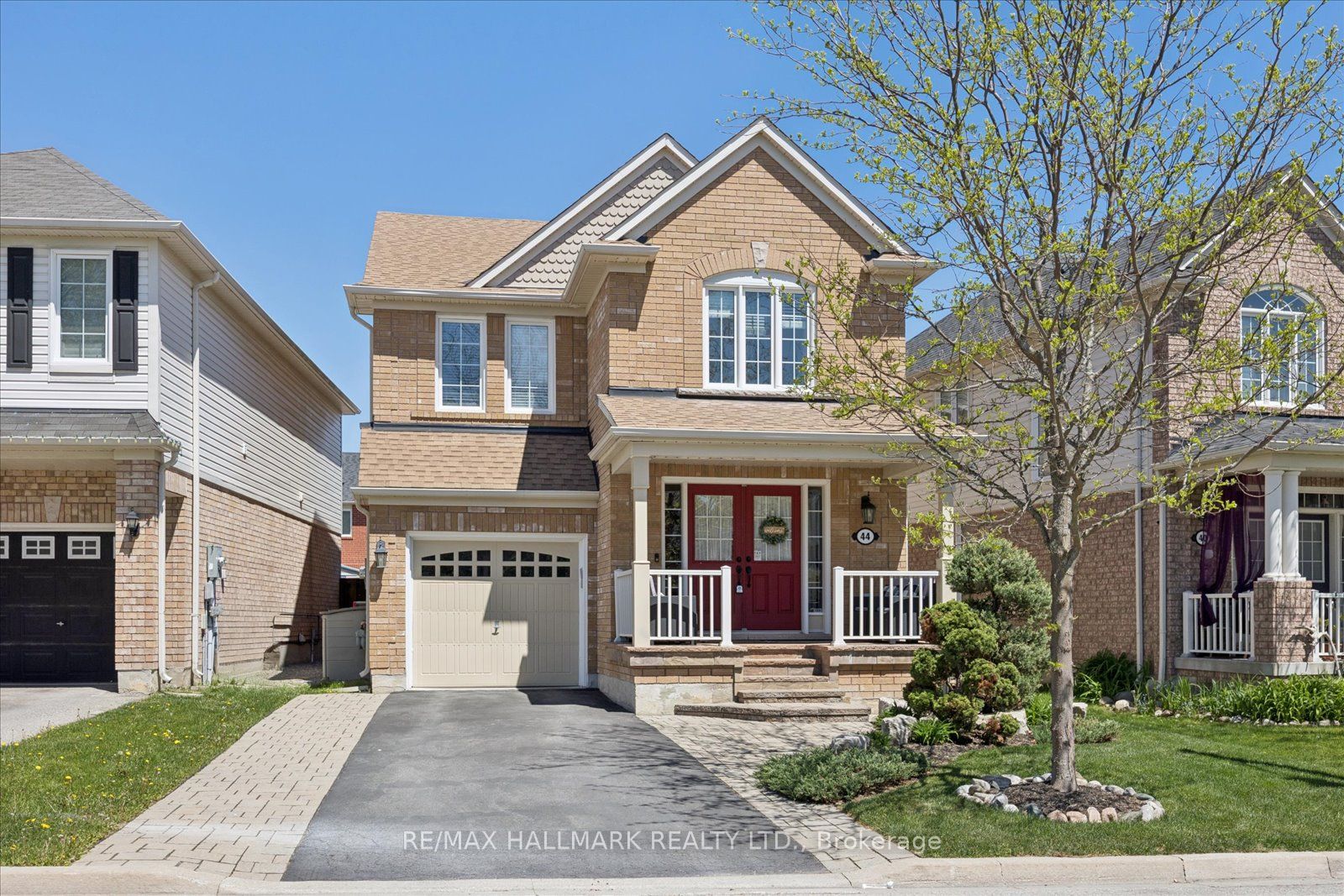 44 Fred Silvester Road, Whitchurch-Stouffville, ON L4A 0J6