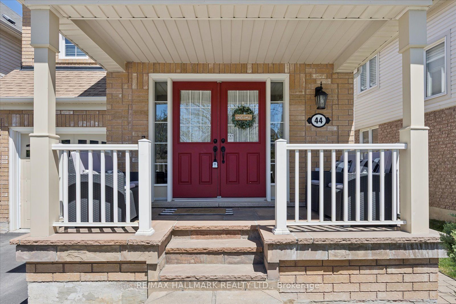 44 Fred Silvester Road, Whitchurch-Stouffville, ON L4A 0J6 photo 4