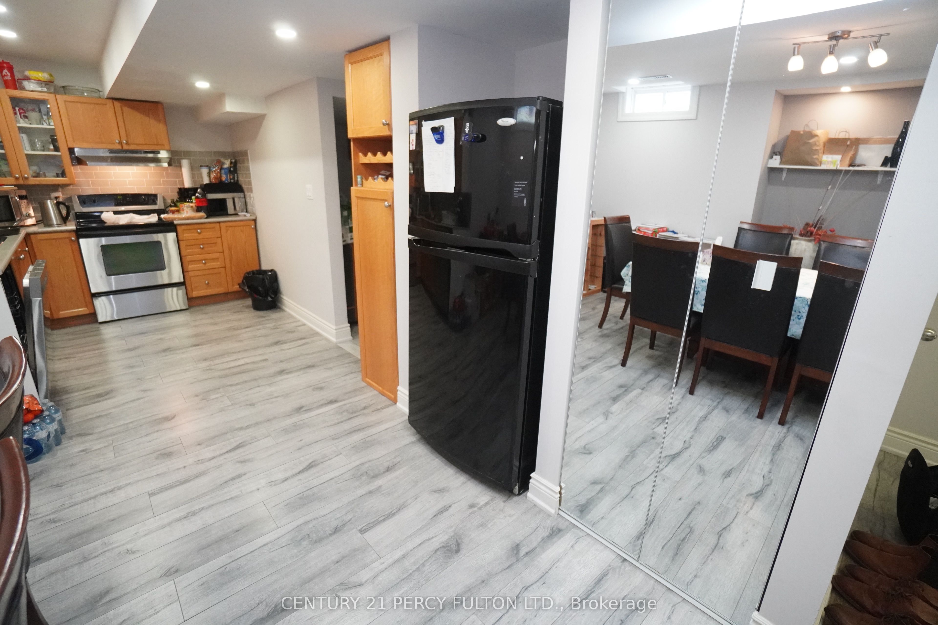 176 Alfred Smith Way lower level, Newmarket, ON L3X 3C4 photo 4