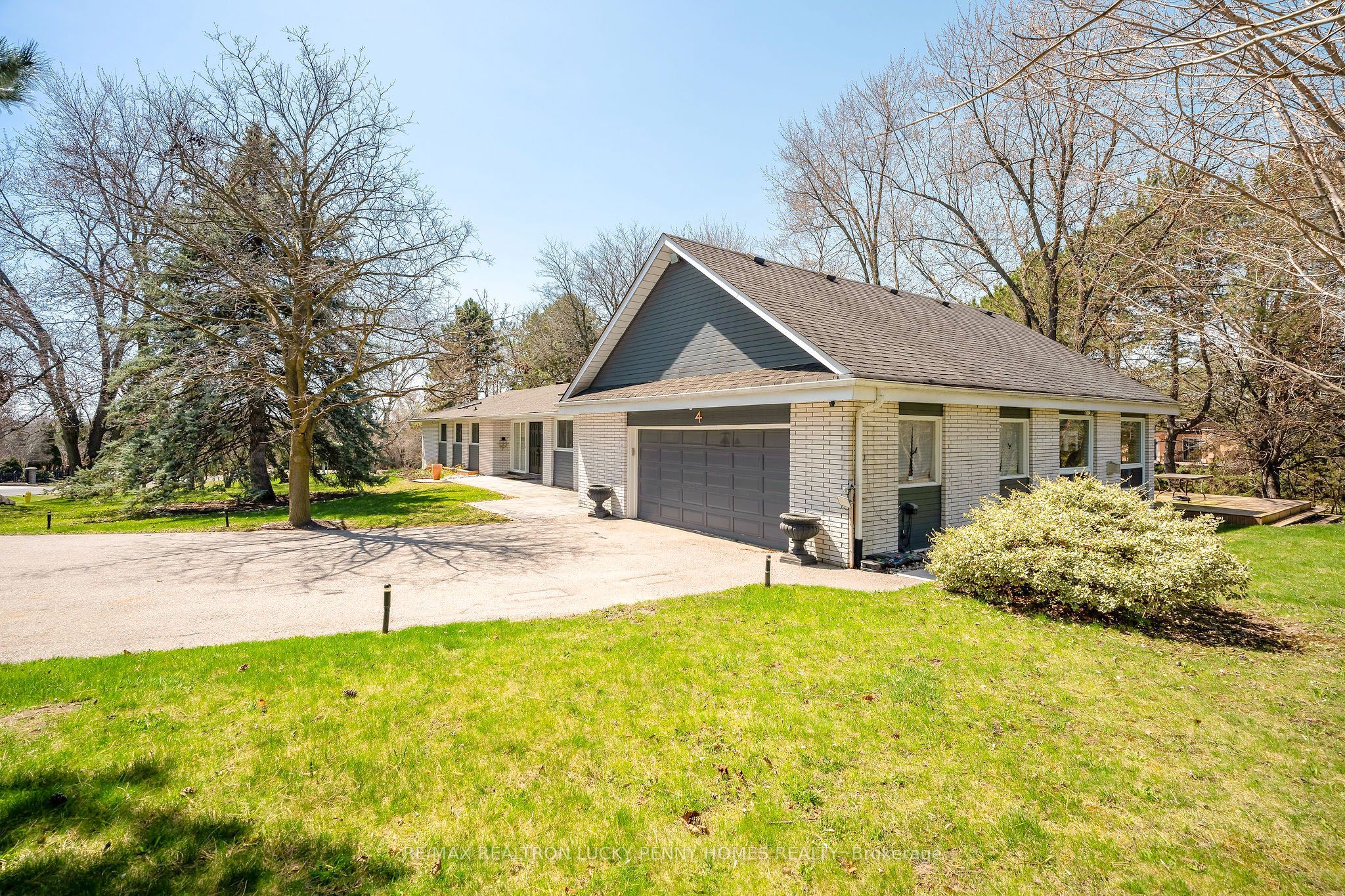 4 Blencathra Hill, Markham, ON L6C 1G2 photo 2