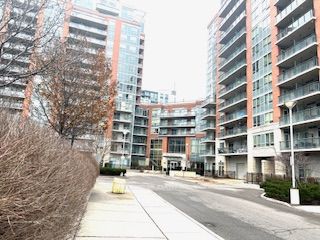 50 Clegg Road 521, Markham, ON L6G 0C6 photo 2