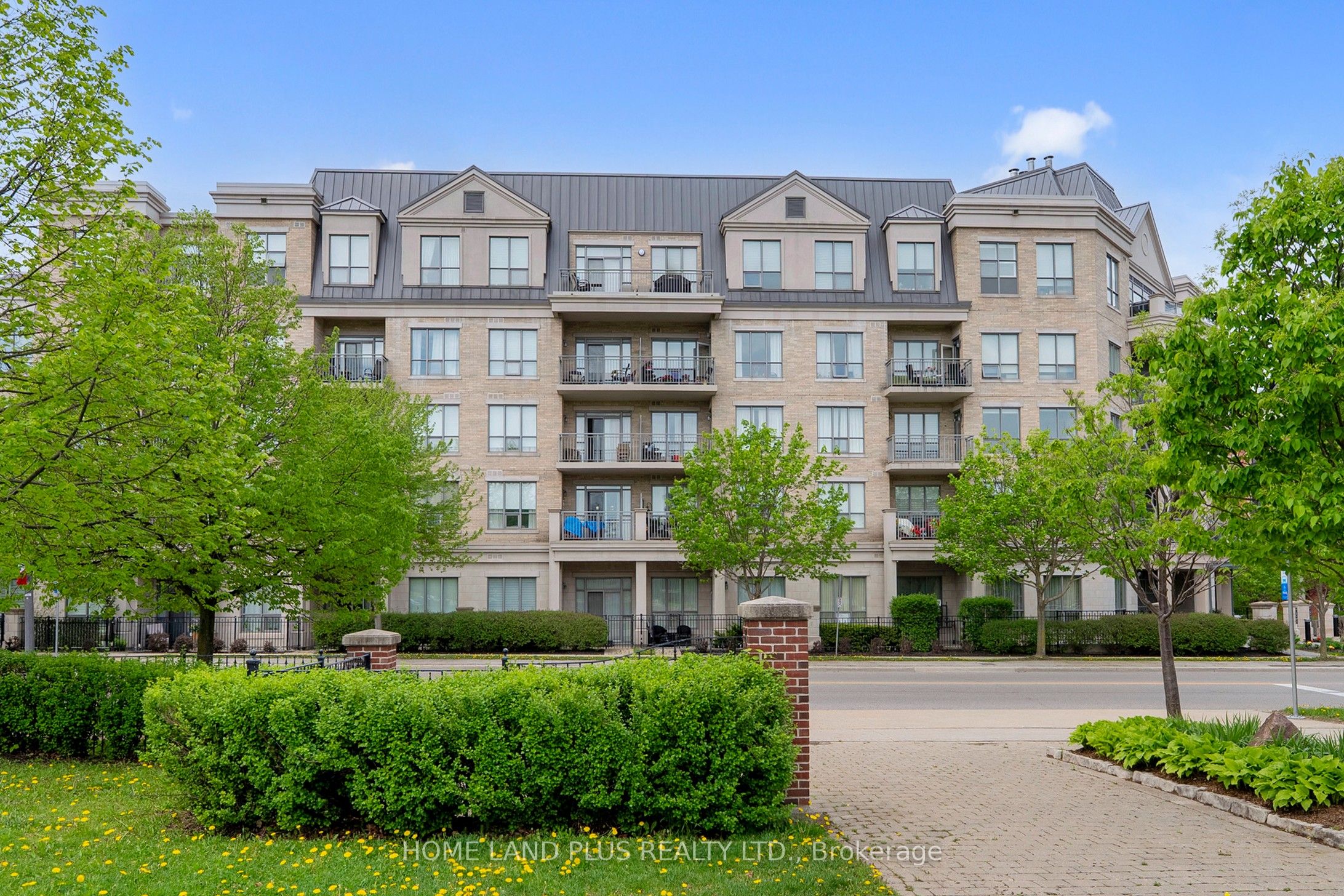 180 John West Way 422, Aurora, ON L4G 0R3 photo 5