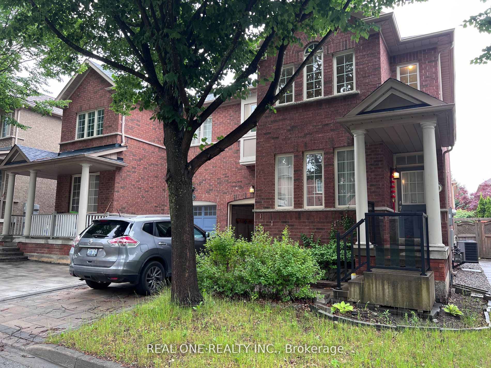 9 Summer Mist Crescent, Markham, ON L6C 2H5