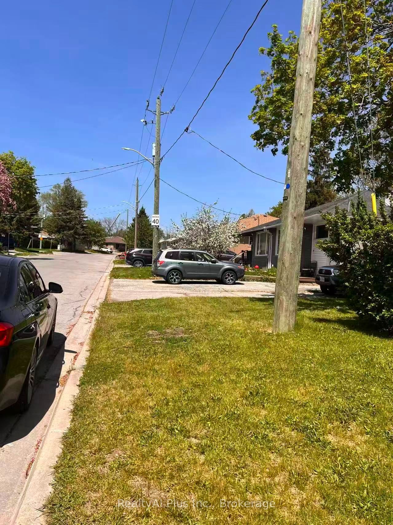 52 Walter Avenue, Newmarket, ON L3Y 2T3 photo 3