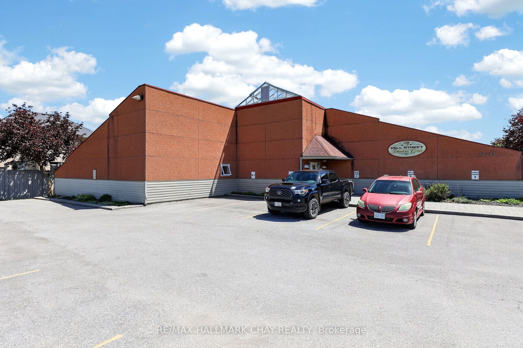 77 Mill Street E 34, New Tecumseth, ON L0G 1W0 photo 2