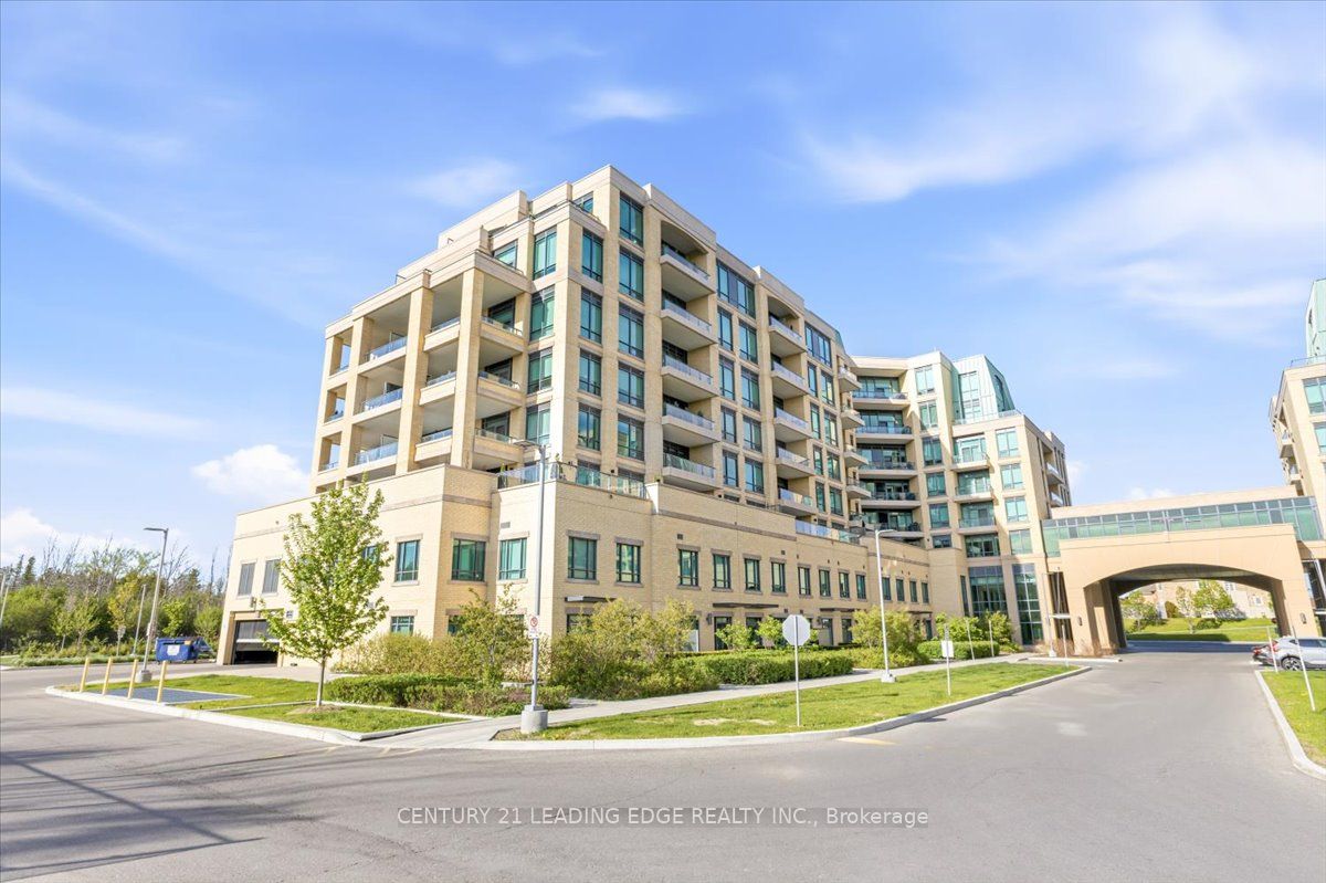 11782 Ninth Line 415, Whitchurch-Stouffville, ON L4A 5E9 photo 2